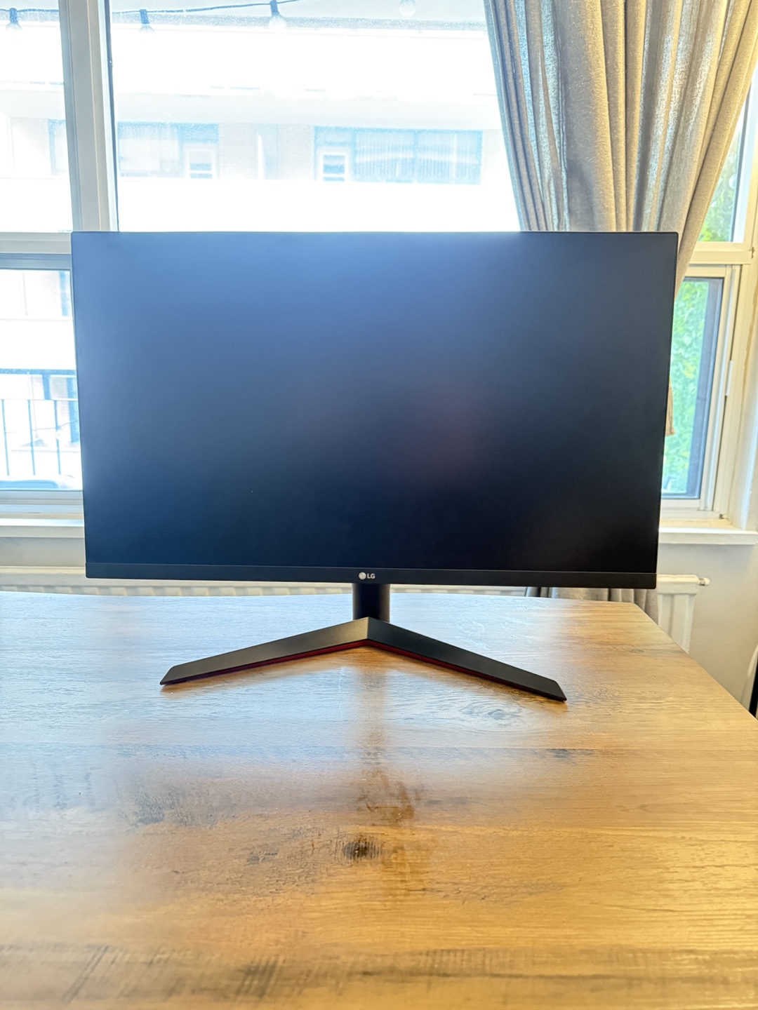 LG 27MP60G-B 27-Inch Gaming Monitor