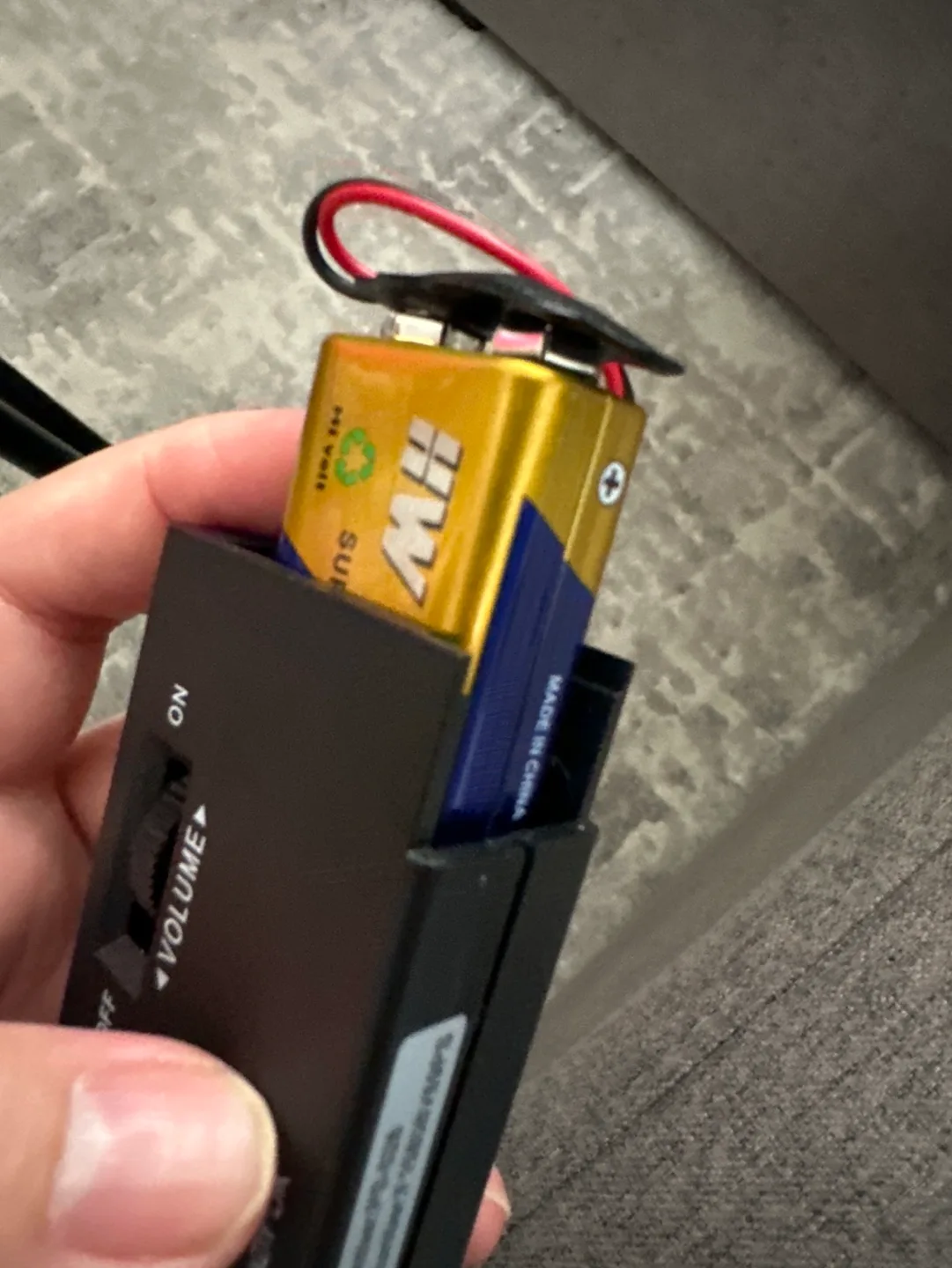 Diamond Selector II Diamond Tester image indicator(4)