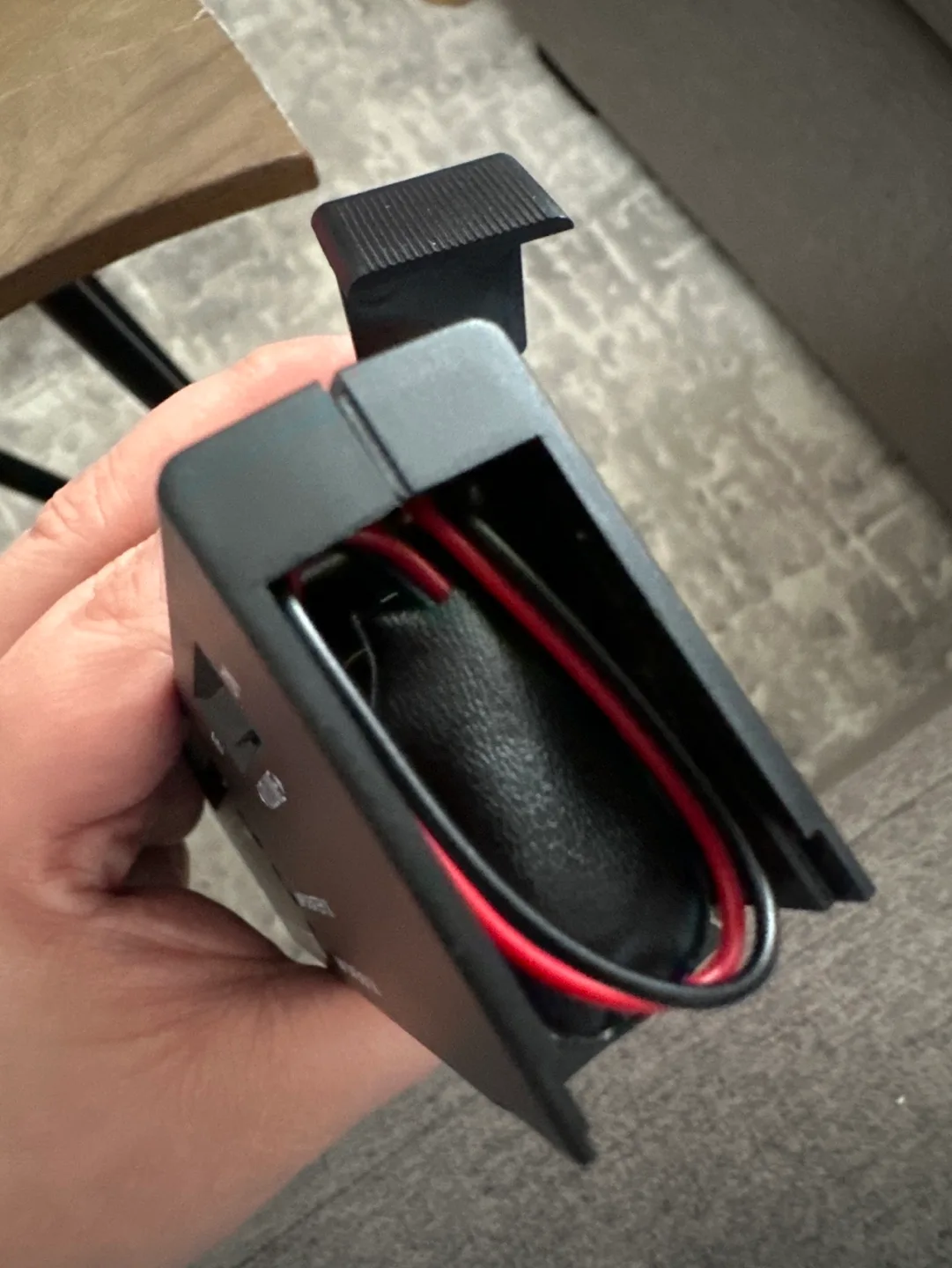 Diamond Selector II Diamond Tester image indicator(2)