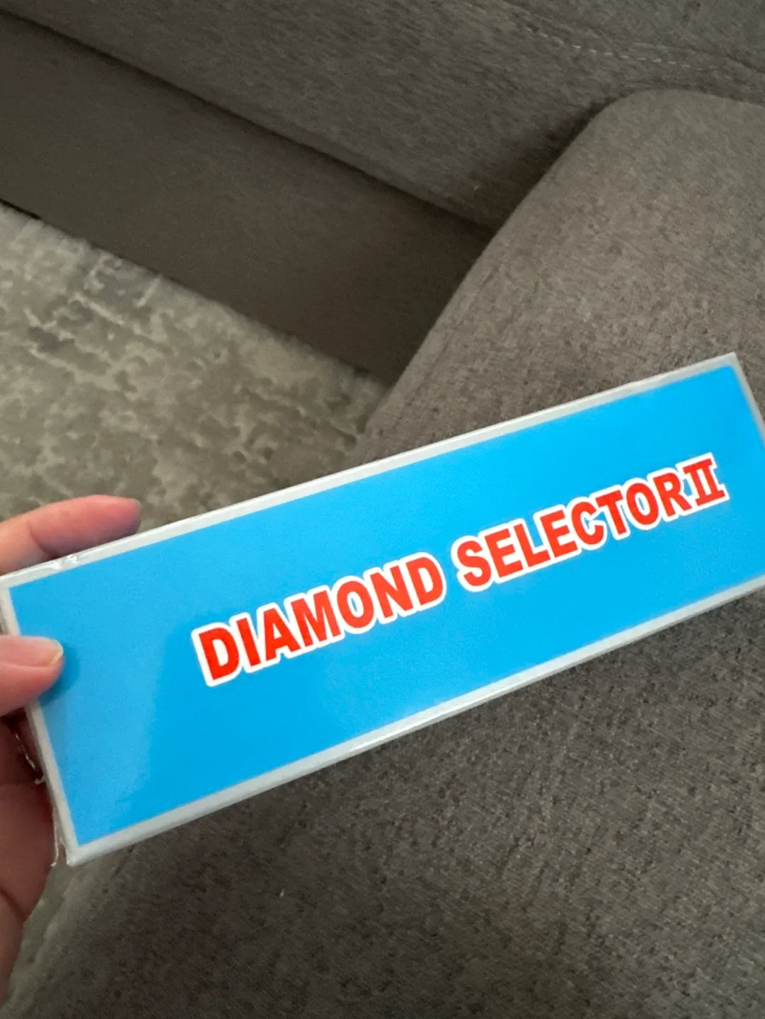 Diamond Selector II Diamond Tester image indicator(6)