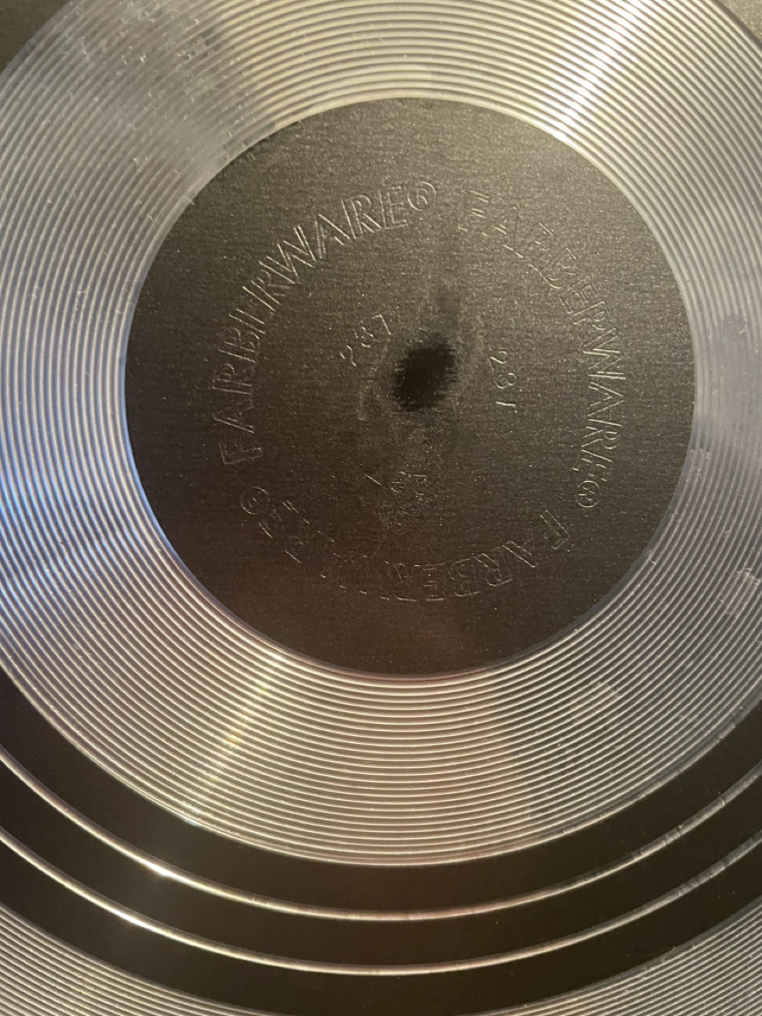 Farberware Square Grill Pan - photo 3