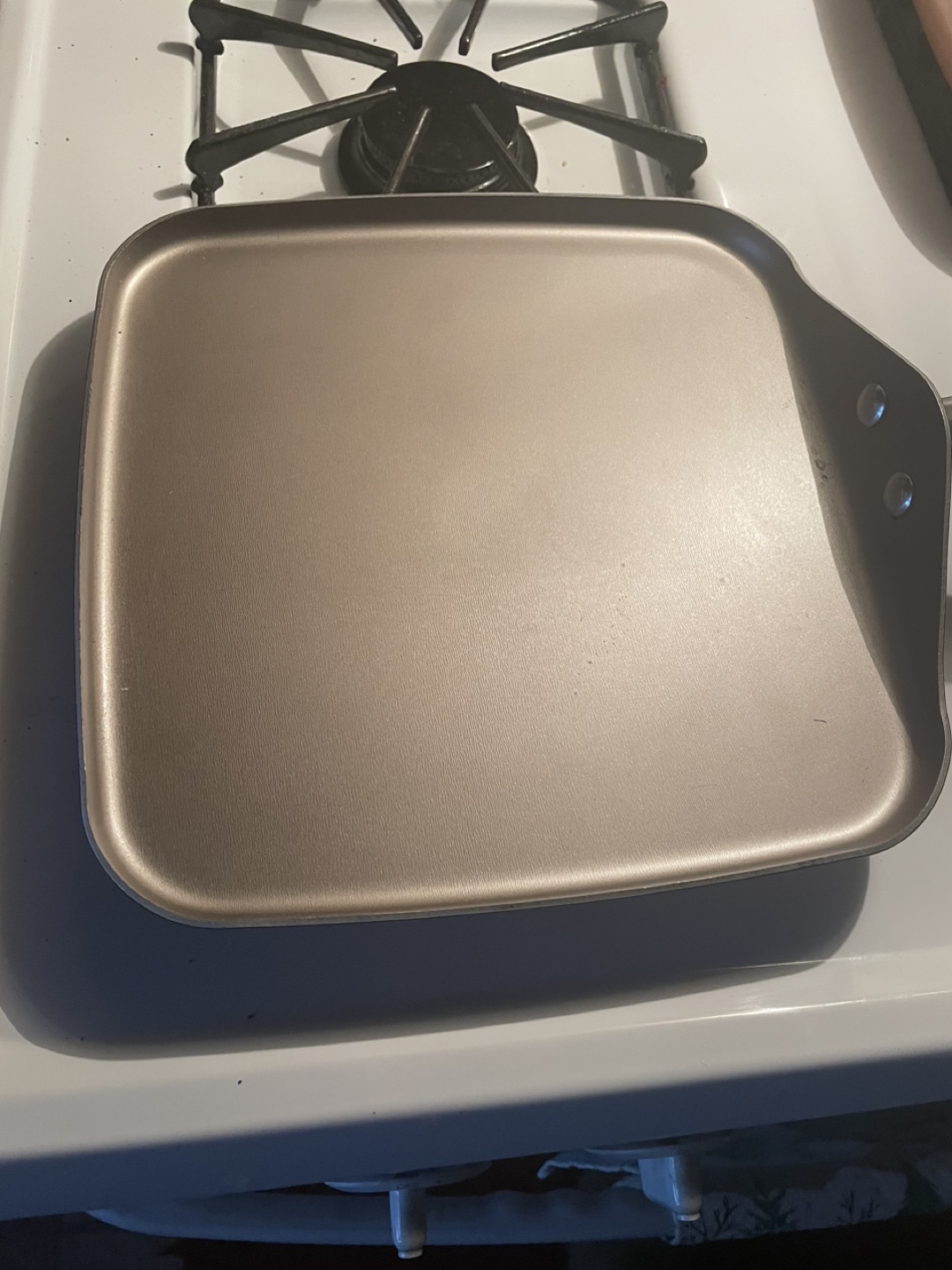 Farberware Square Grill Pan