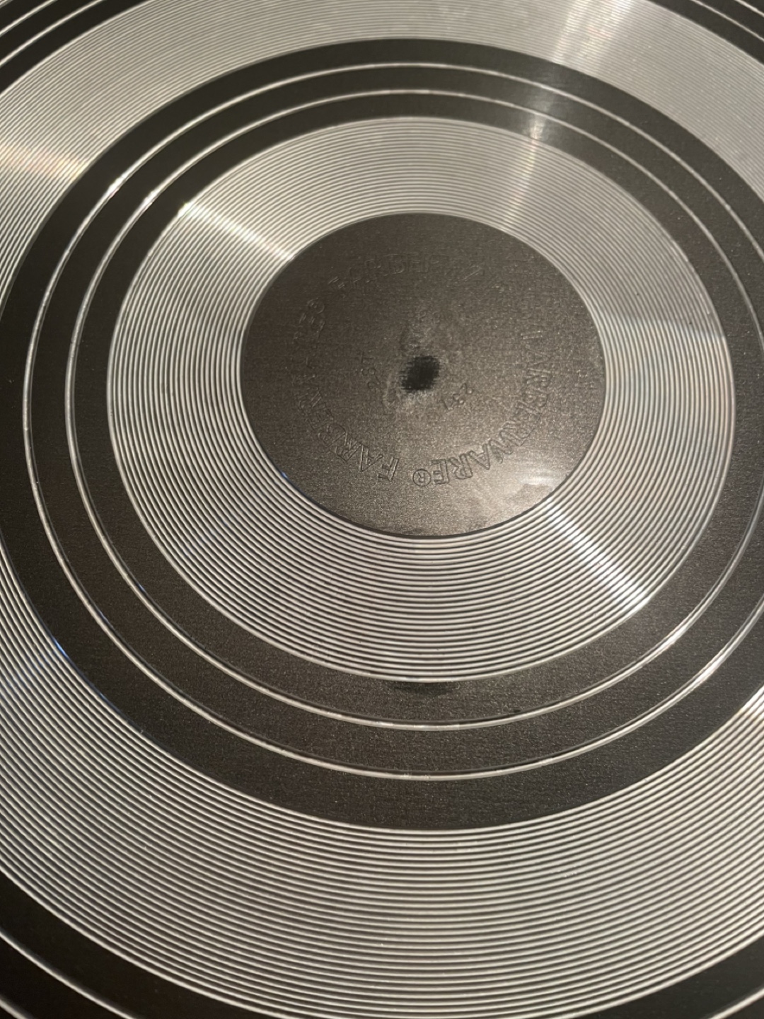Farberware Square Grill Pan - photo 5
