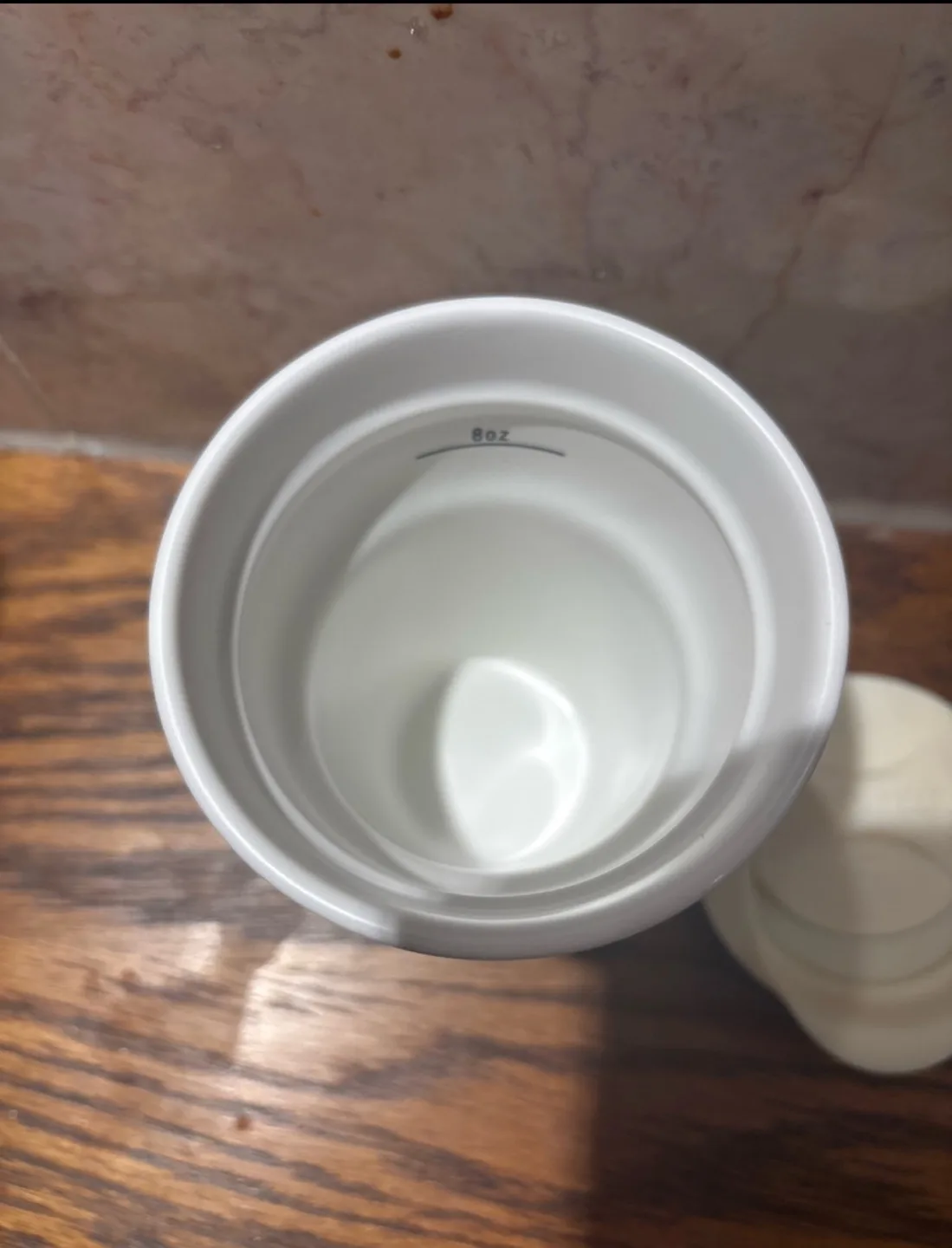 Starbucks Ceramic Travel Mug image indicator(5)