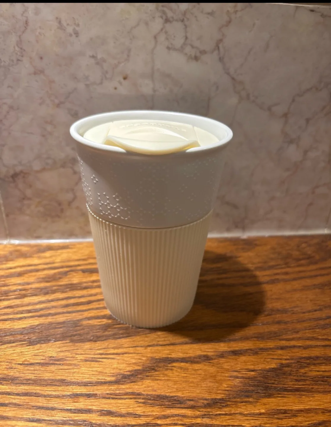 Starbucks Ceramic Travel Mug image indicator(3)