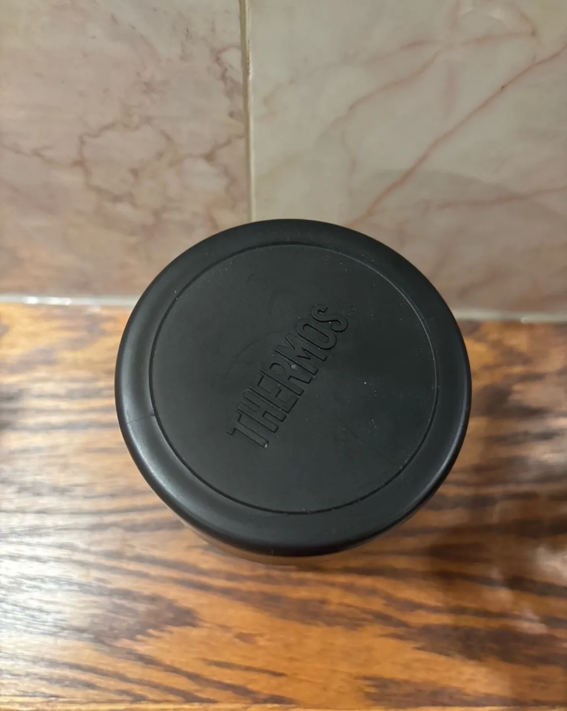 Thermos Stainless Steel Wide Mouth Food Jar image indicator(3)