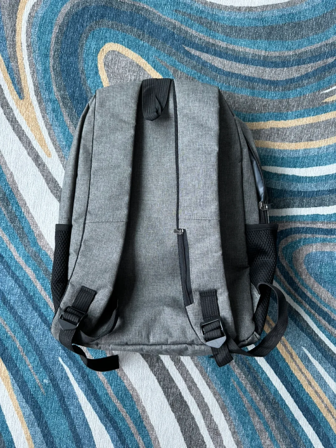 Tech Slim Backpack 🎒 *Hyundai branded* image indicator(2)