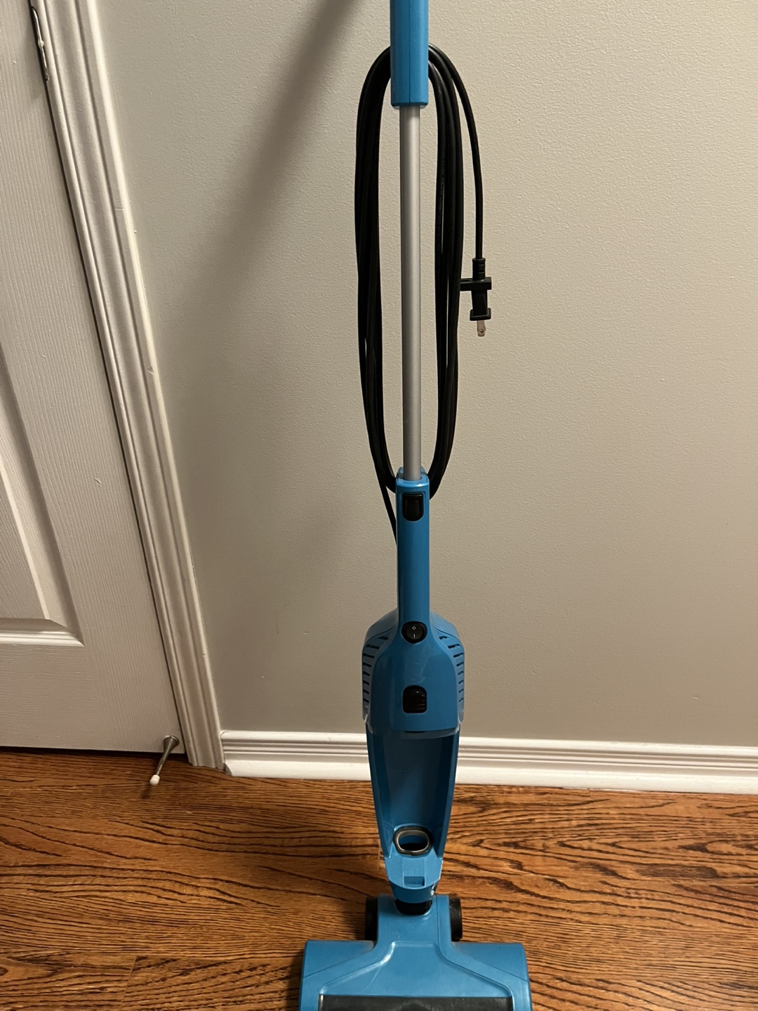 Bissell Featherweight Turbo Lightweight Stick Vacuum - photo 2