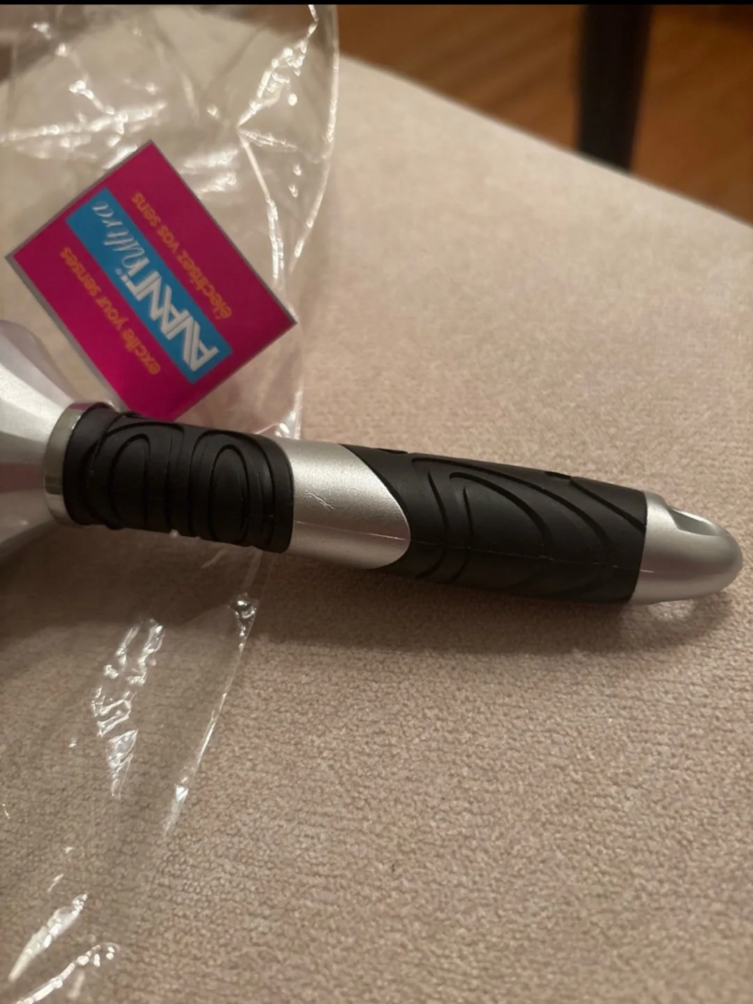 AVANT Ultra Round Hair Brush image indicator(5)