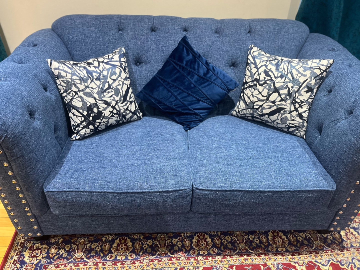 Sofa - photo 3