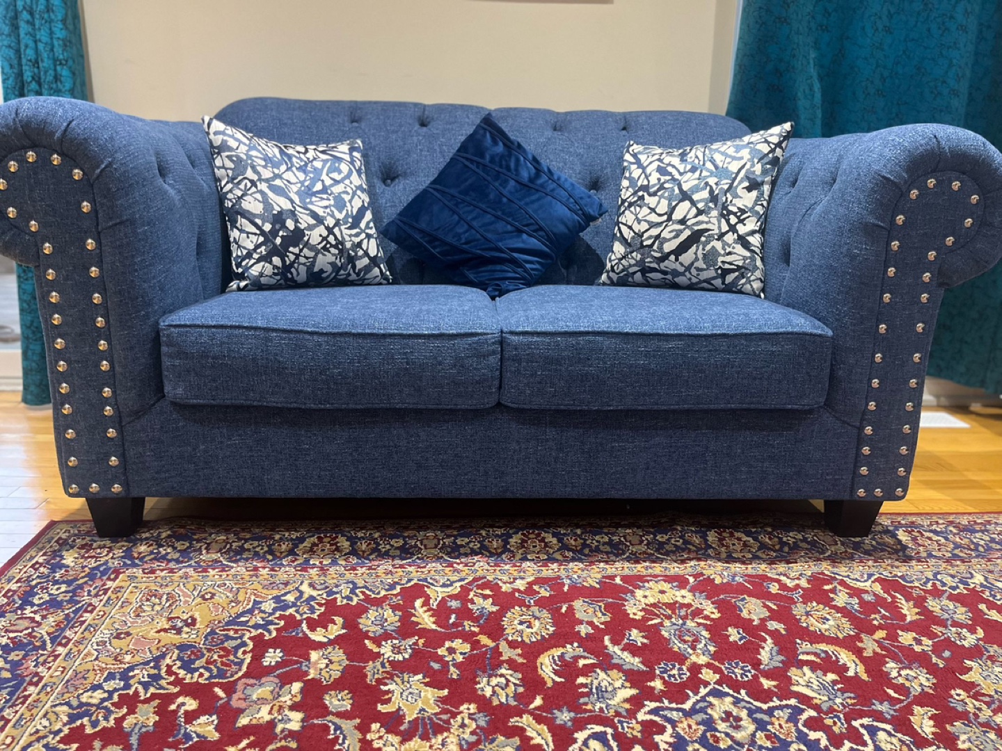 Sofa - photo 5