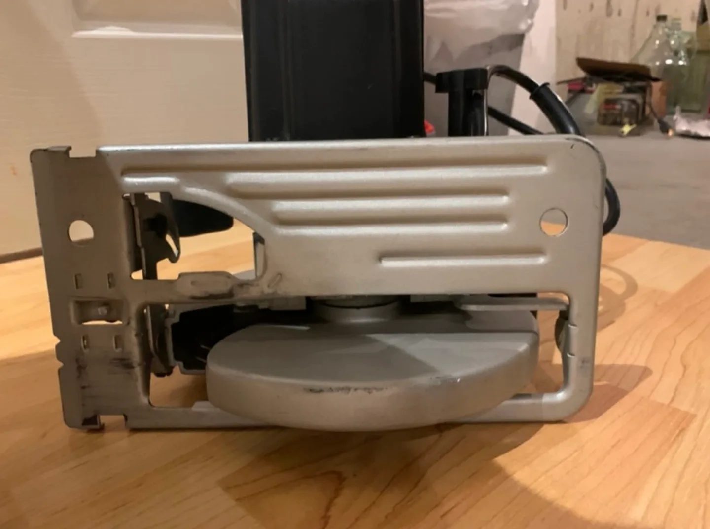 Jobmate 7 1/4 inch Circular Saw image indicator(5)