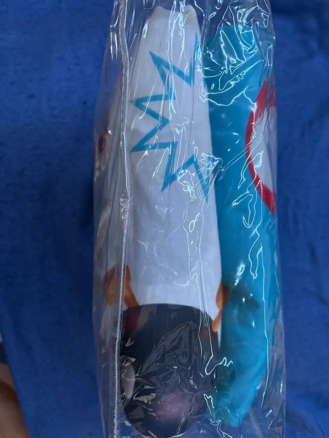 Nintendo Super Mario Bros Twin/Full Sheet Set image indicator(4)