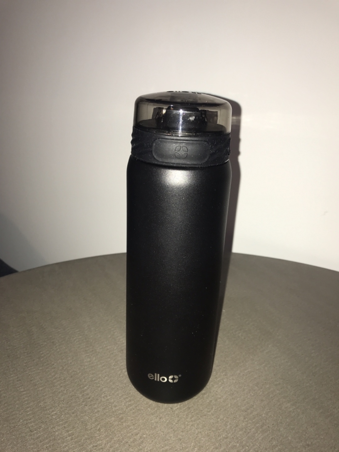 Water bottle (stainless steel)