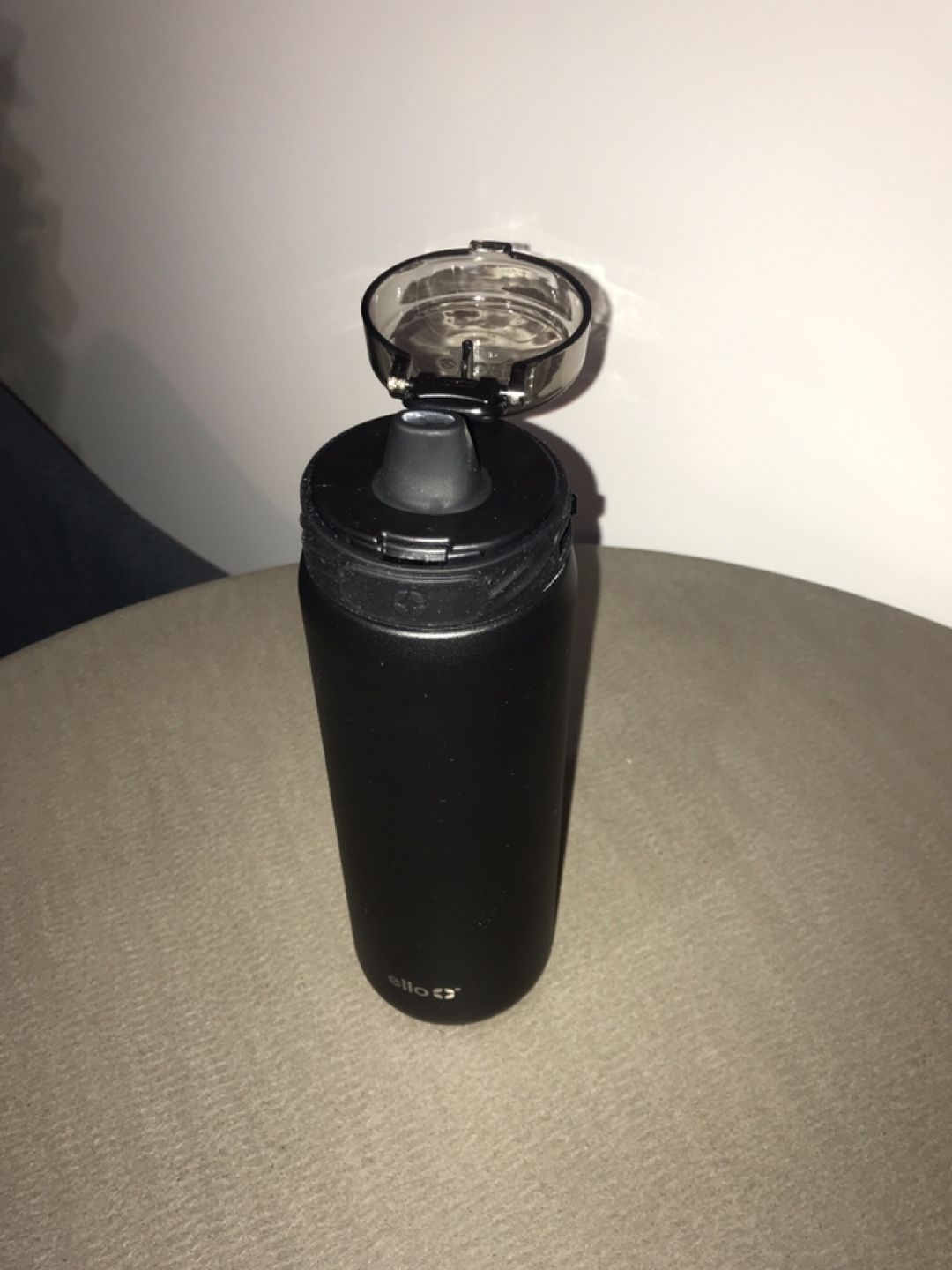 Water bottle (stainless steel) - photo 3