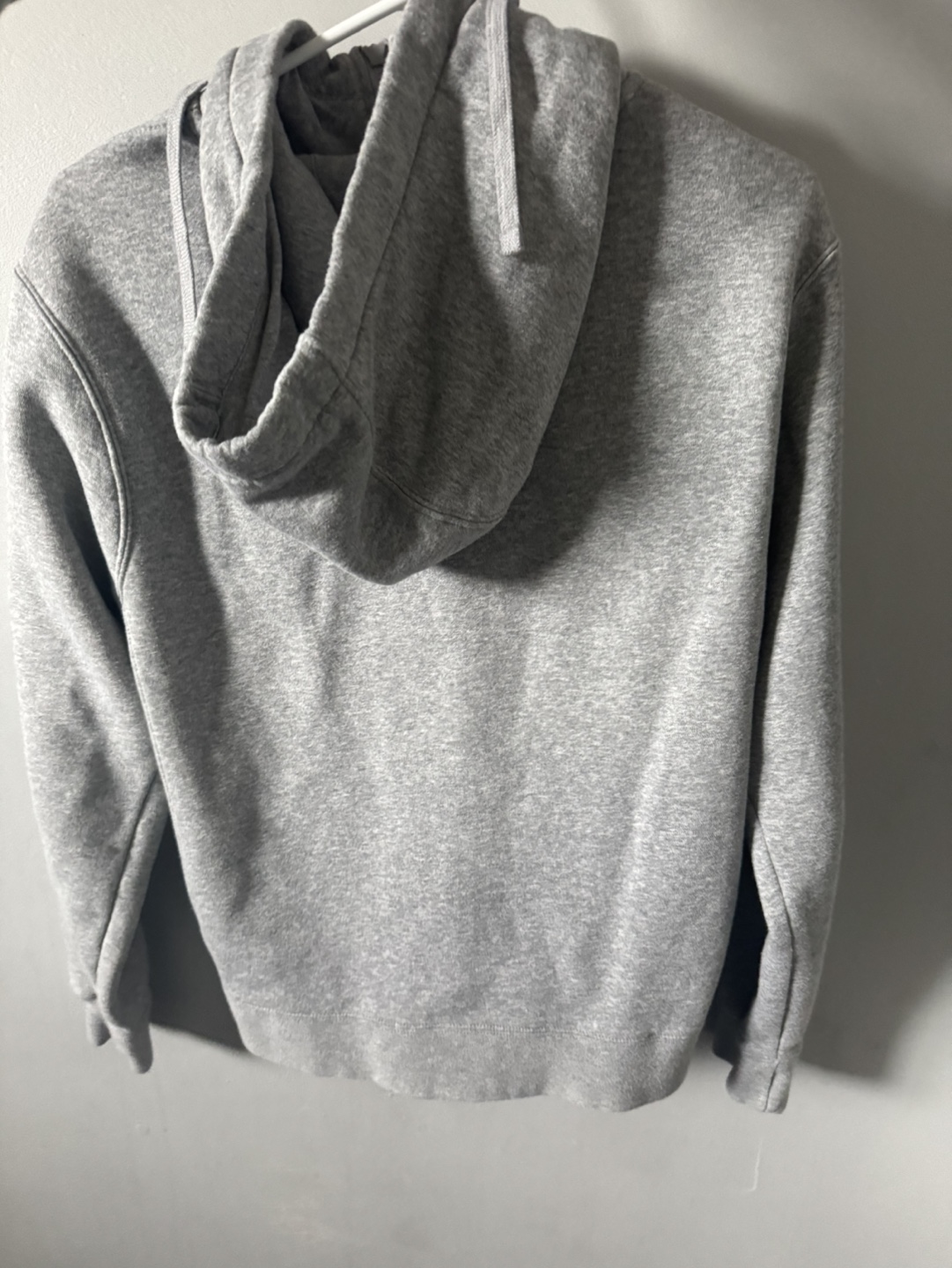 Nike Zip-Up Hoodie - Size XS - photo 2