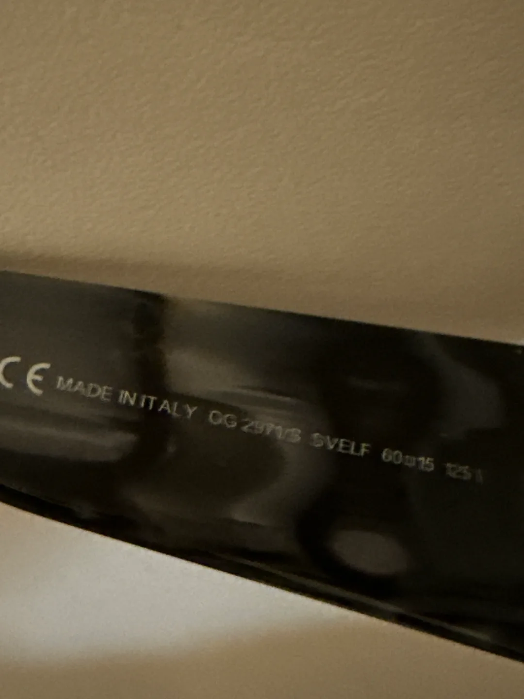 Gucci GG2913/S Sunglasses image indicator(4)