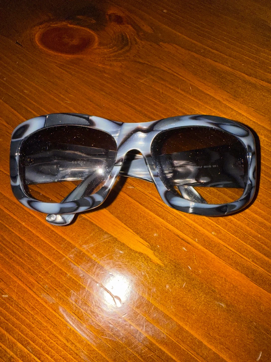 Gucci GG2913/S Sunglasses image indicator(2)