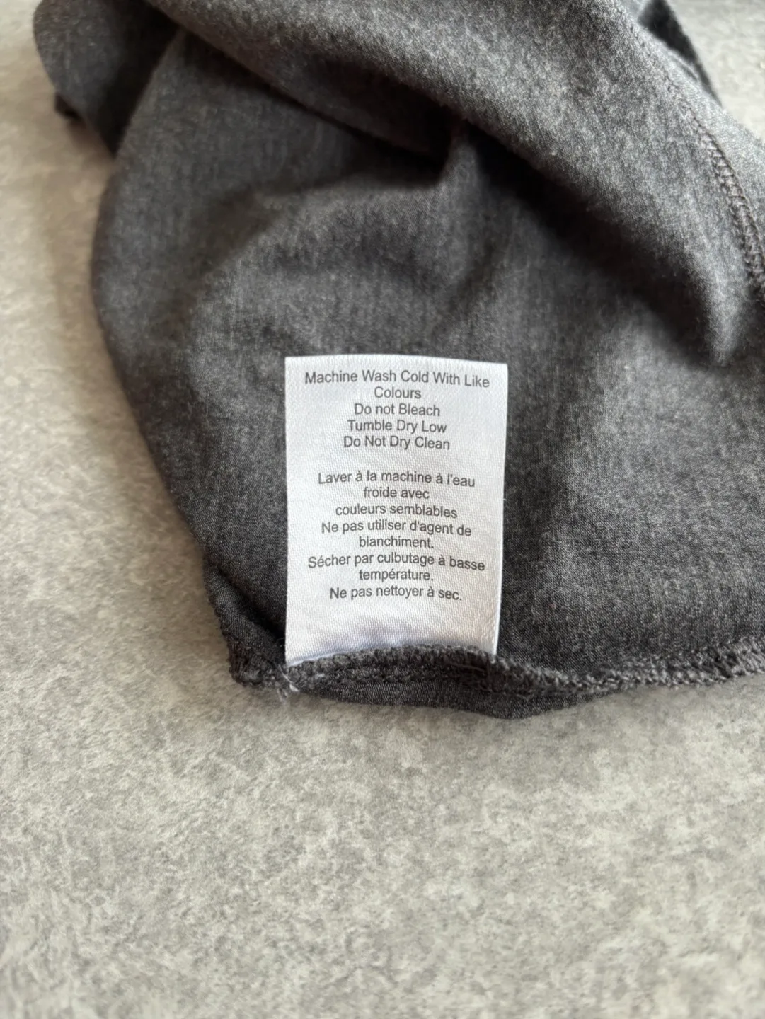 Community by Aritzia Racerback Tank Top image indicator(5)