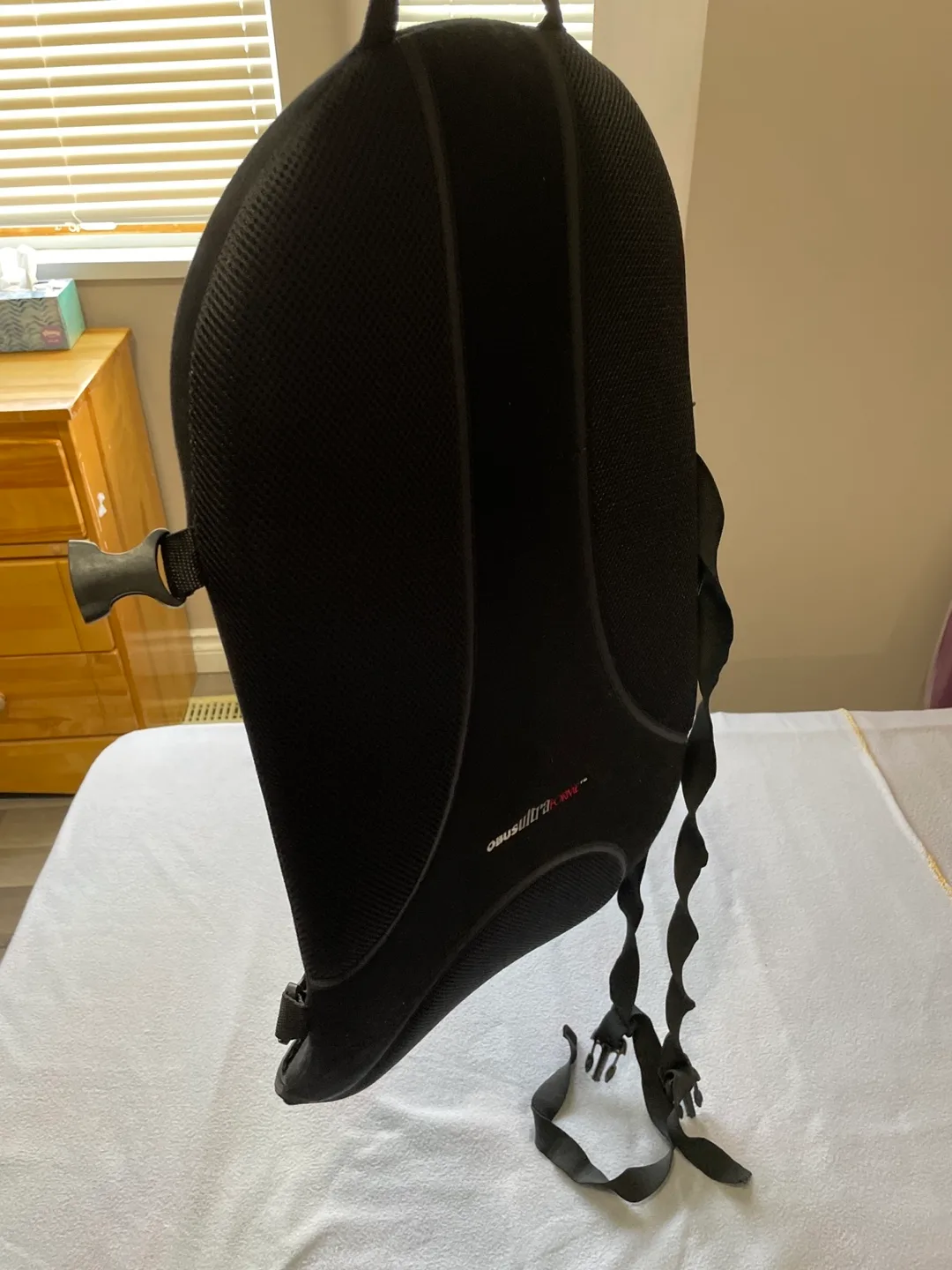 OBUSforme Ultraforme Lumbar Support ☘️ image indicator(4)