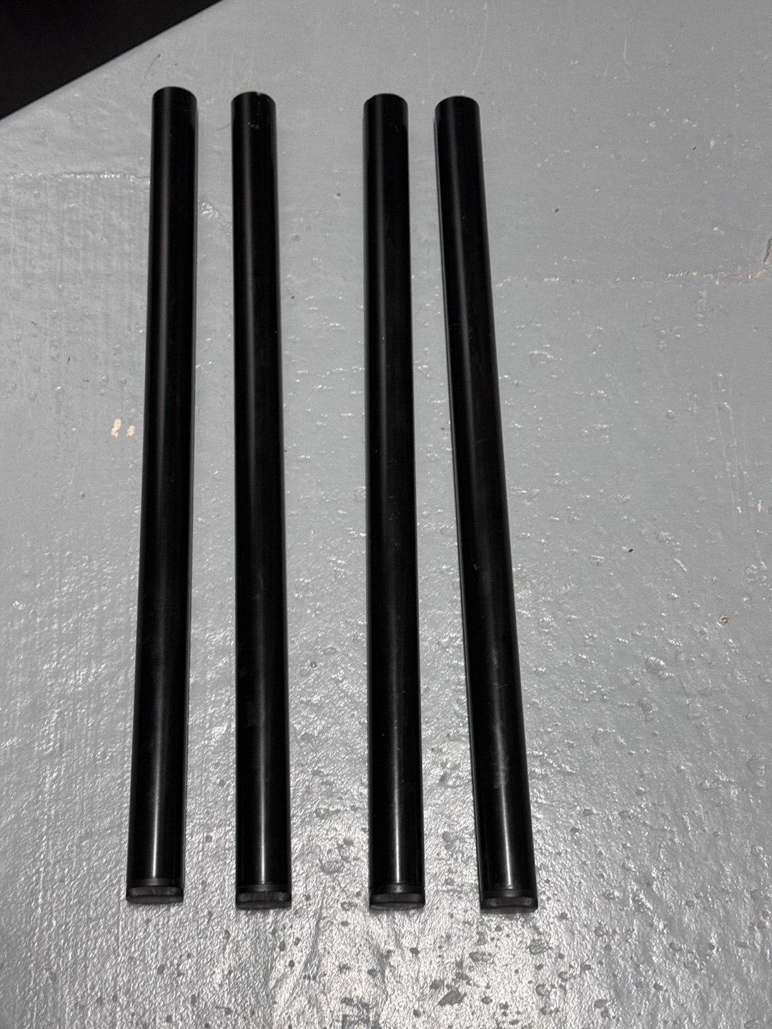IKEA Desk - Black-Brown - photo 4