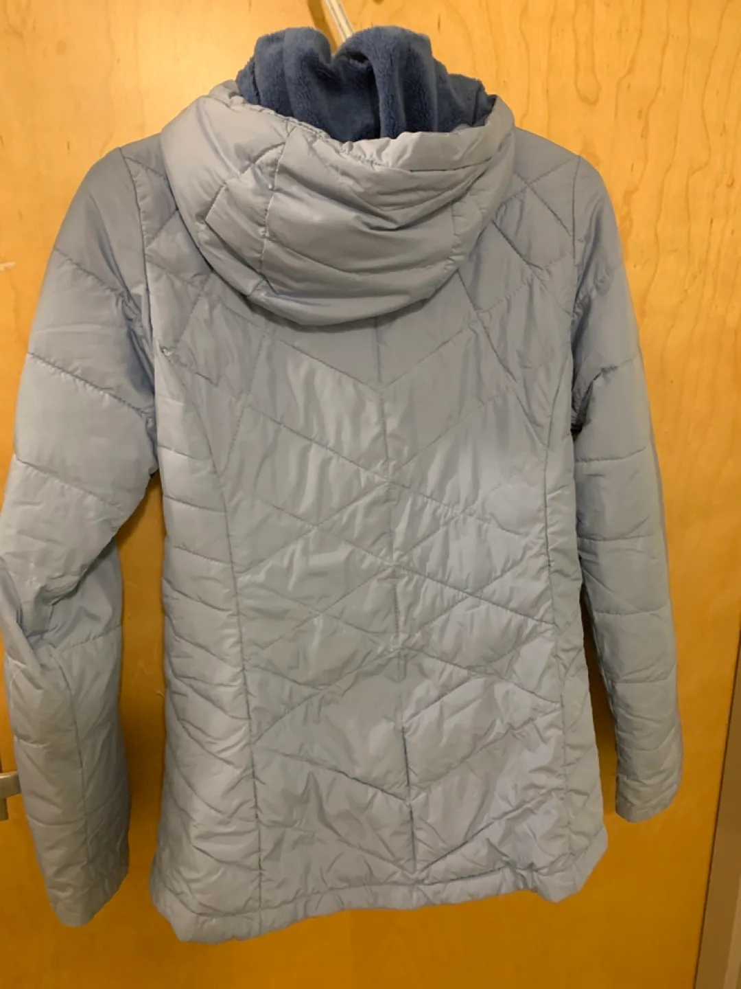 Columbia Women's Omni-Heat Insulated Jacket - Size Small image indicator(5)