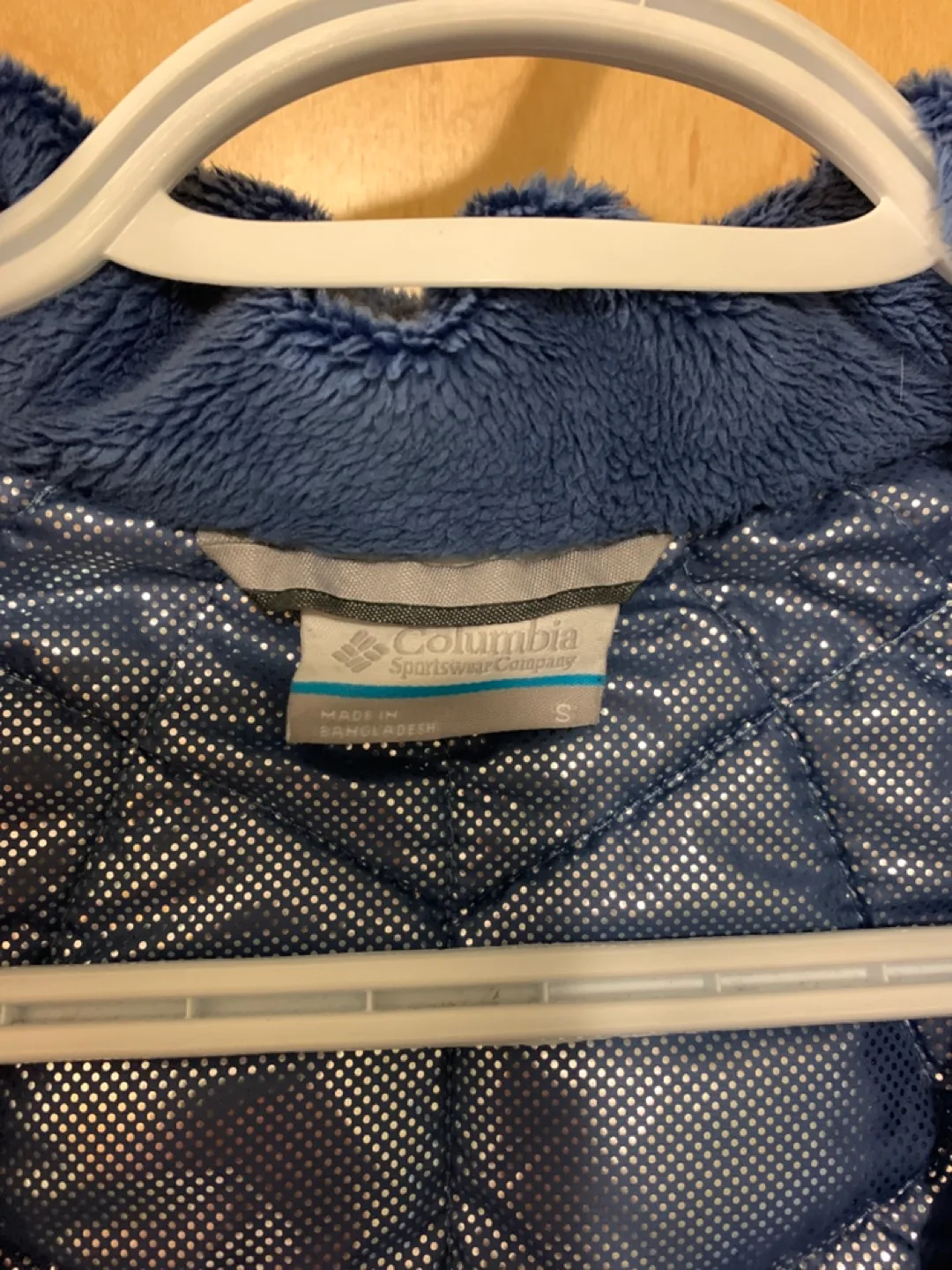 Columbia Women's Omni-Heat Insulated Jacket - Size Small image indicator(2)