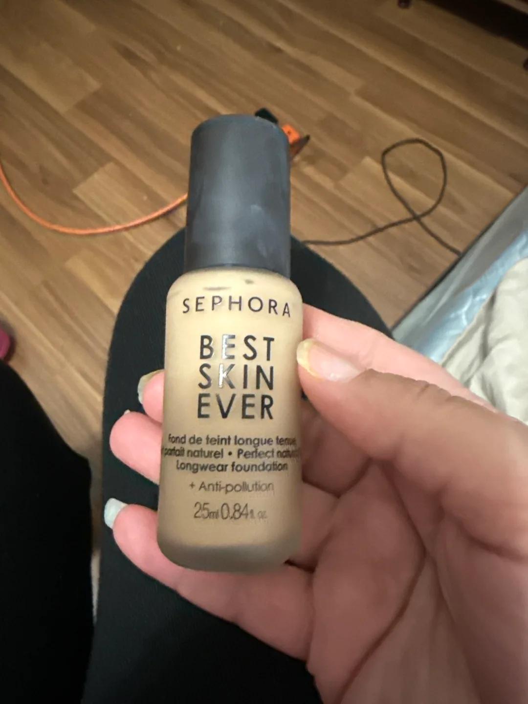 Sephora Best Skin Ever Foundation thumbnail