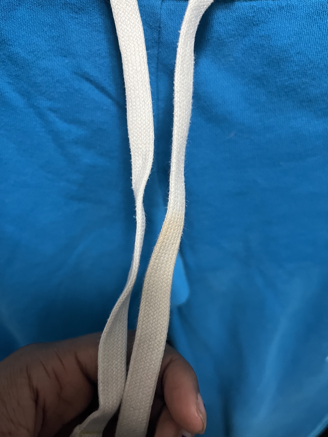 Aeropostale Blue Sweatpants - photo 4