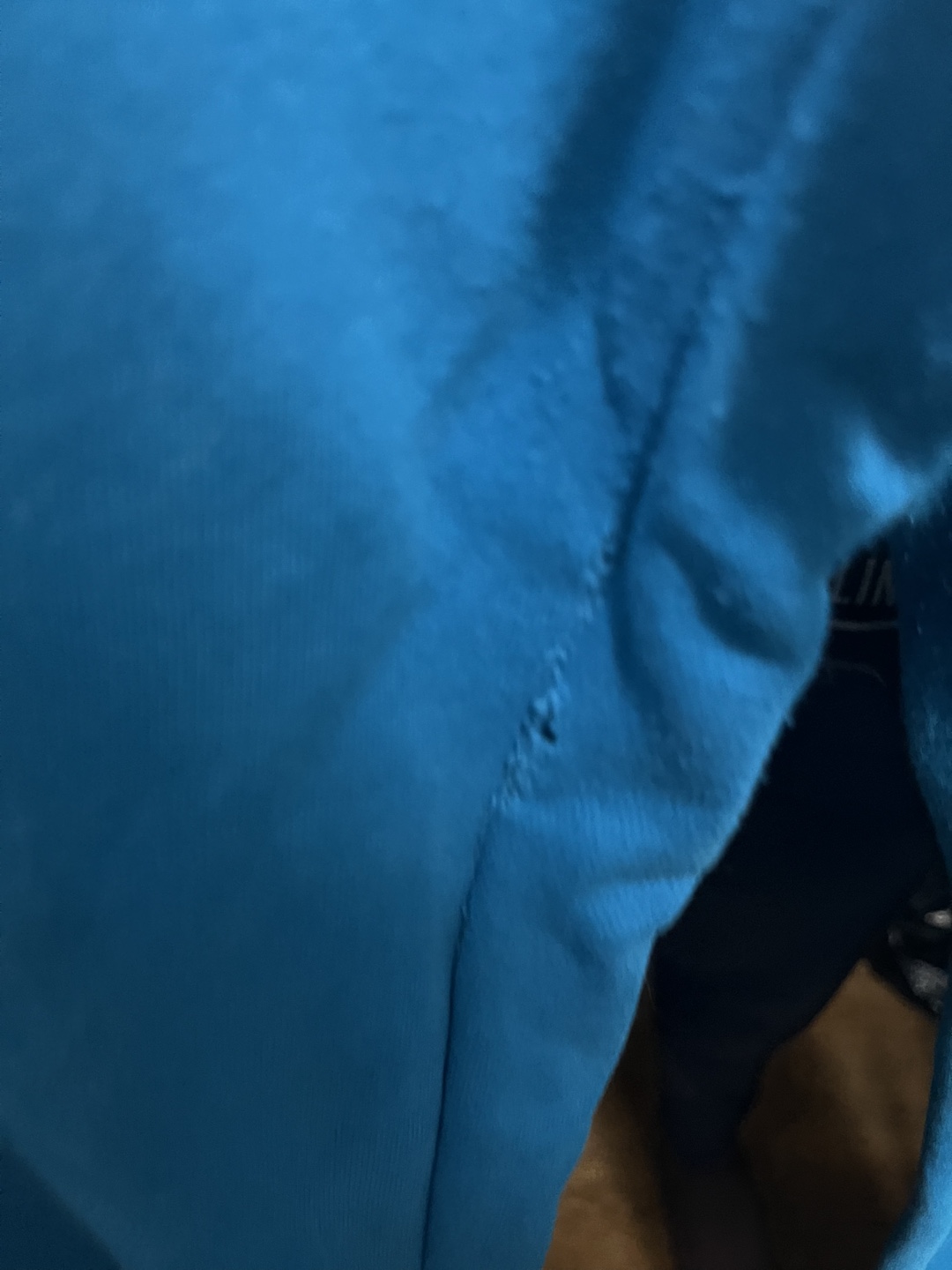 Aeropostale Blue Sweatpants - photo 5
