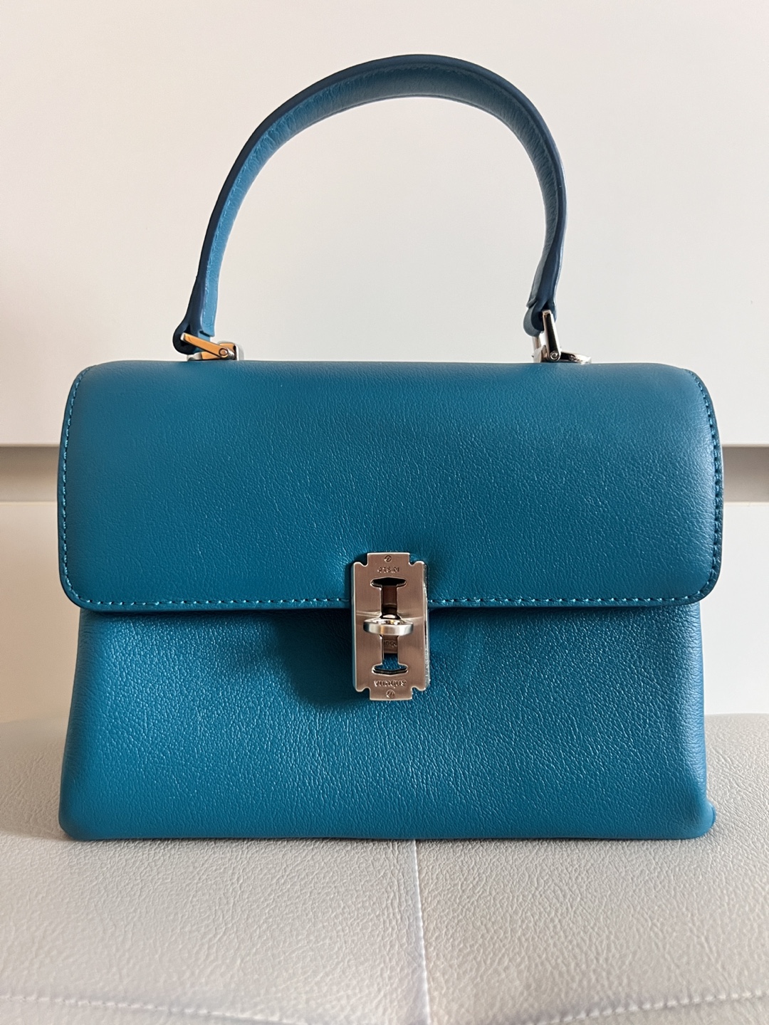 Women‘s mini hand bag