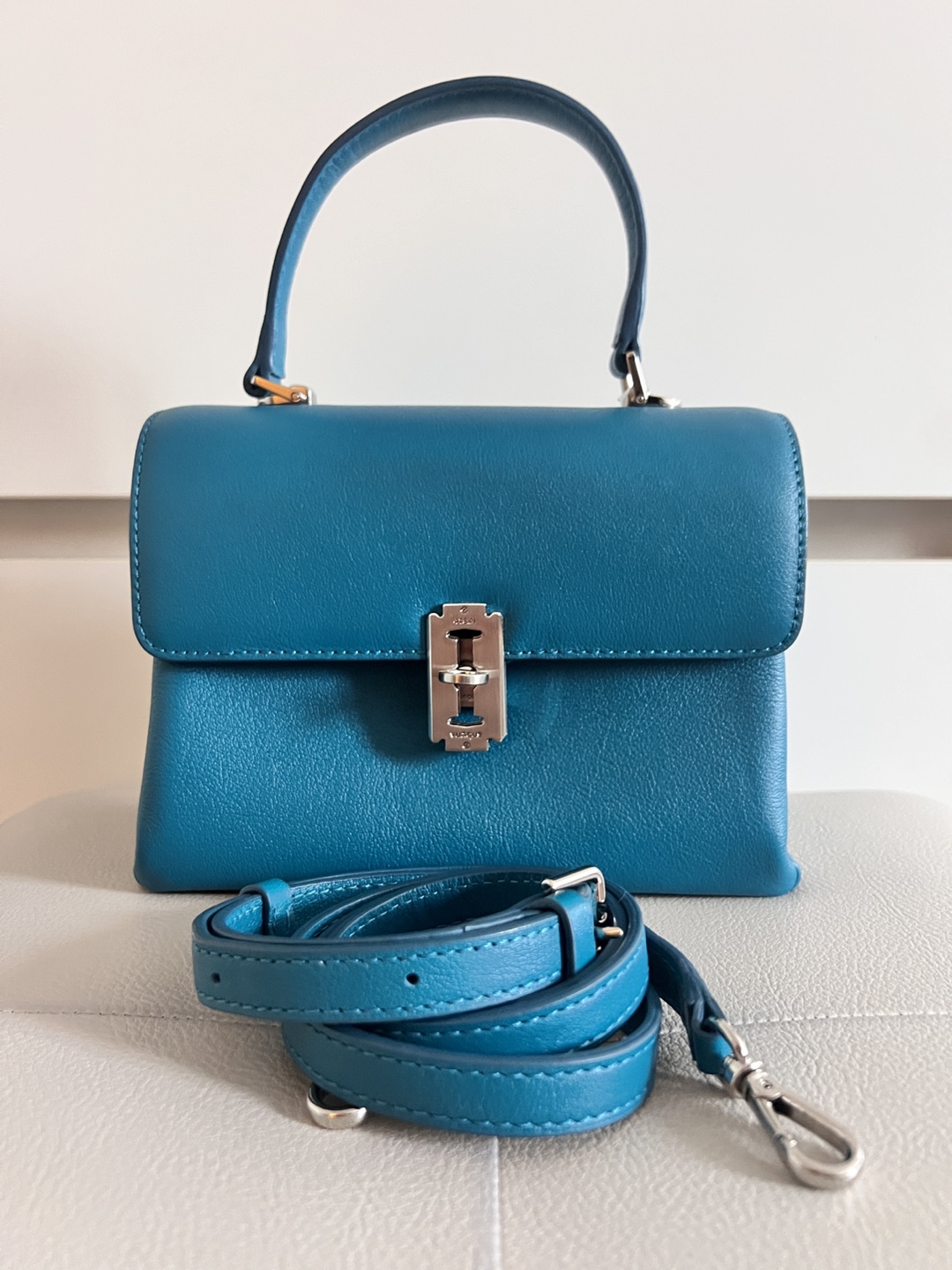 Women‘s mini hand bag - photo 2