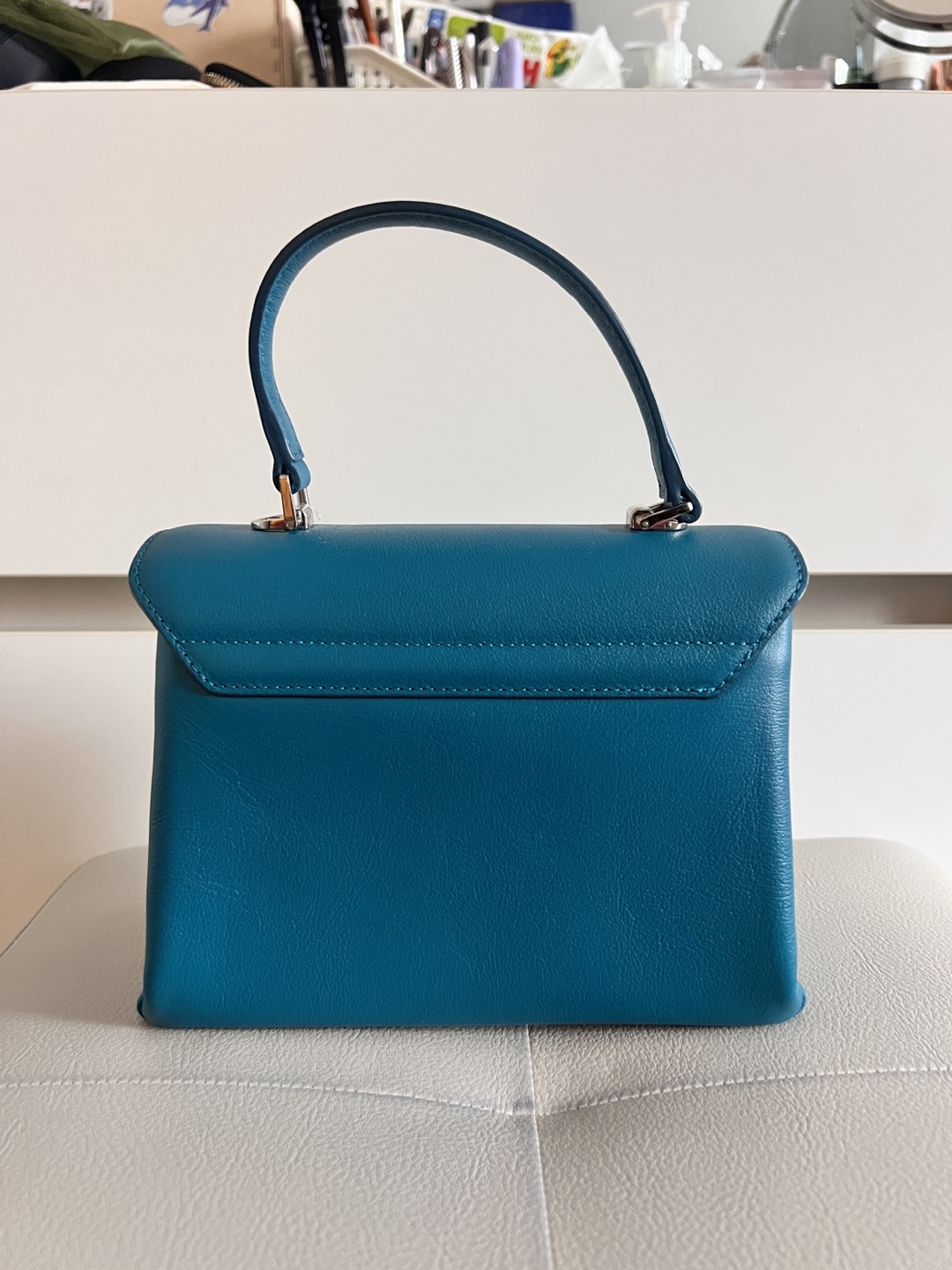 Women‘s mini hand bag - photo 5