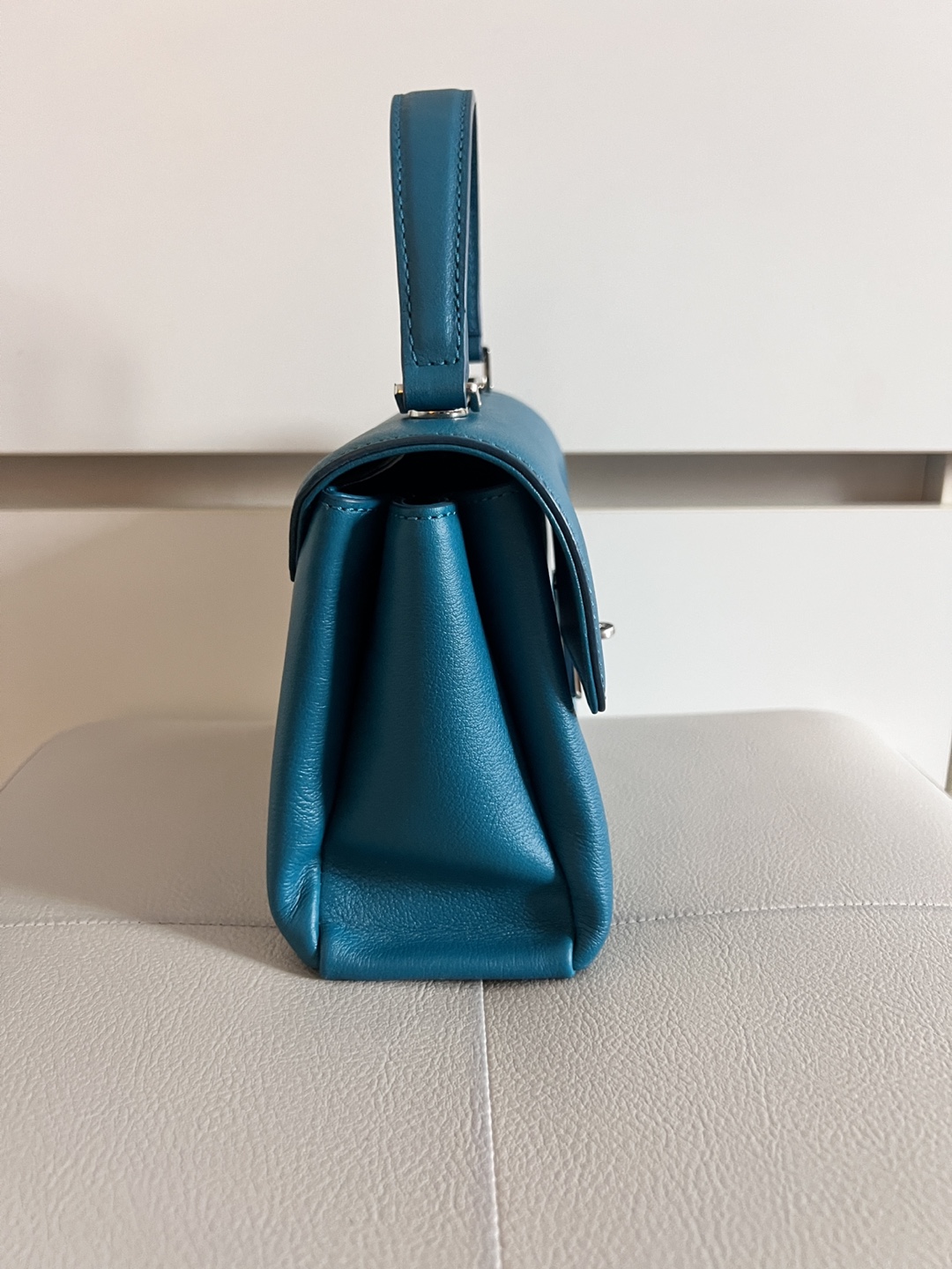 Women‘s mini hand bag - photo 4