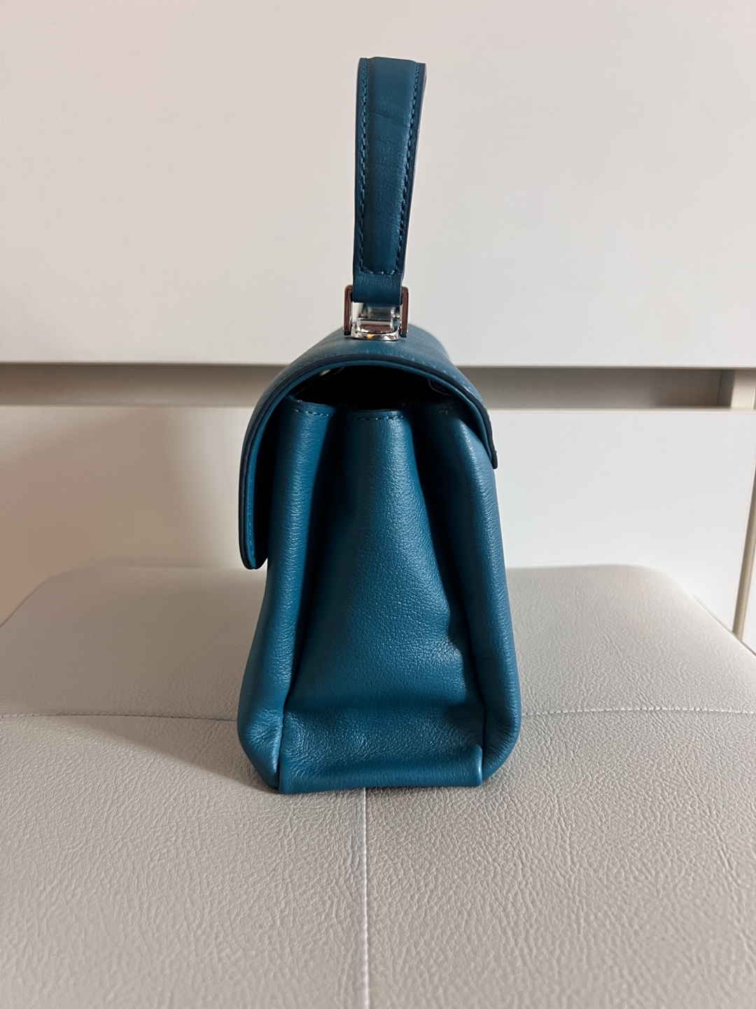 Women‘s mini hand bag - photo 3