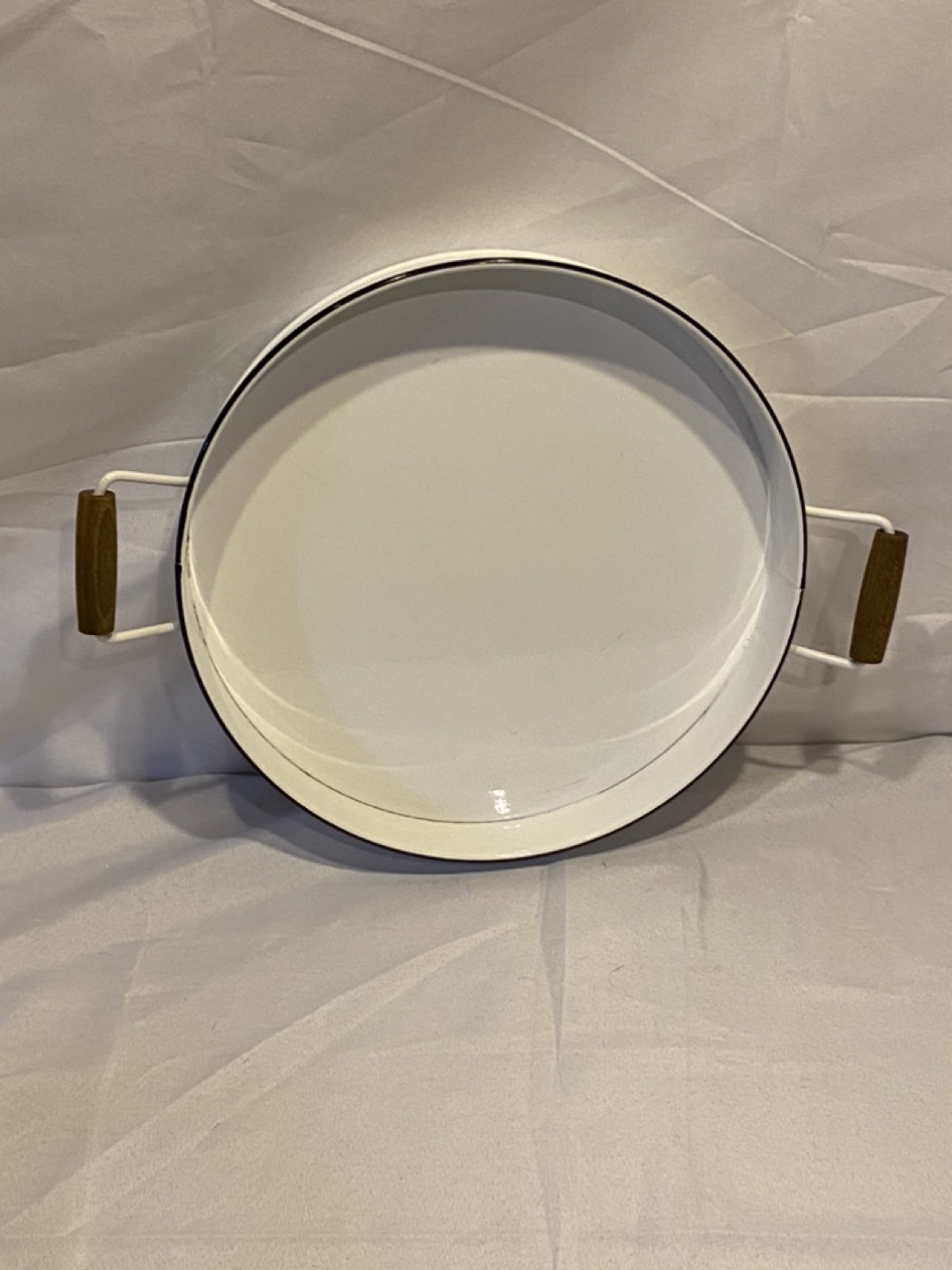 14.5” around Serving Tray