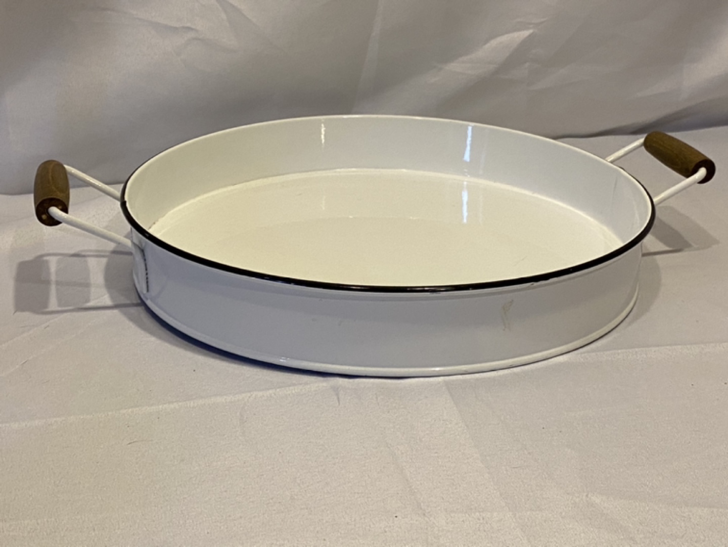 14.5” around Serving Tray - photo 2