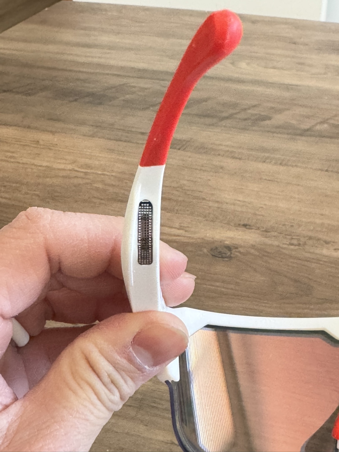 Bluetooth Running Sunglasses with Case - photo 4