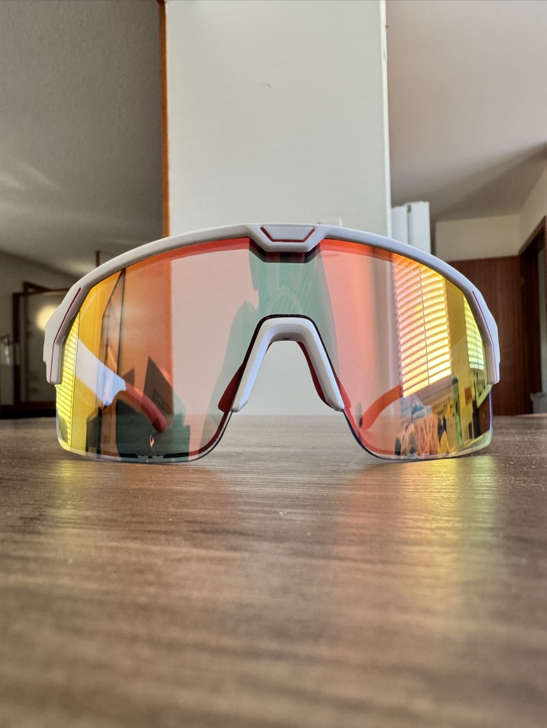 Bluetooth Running Sunglasses with Case