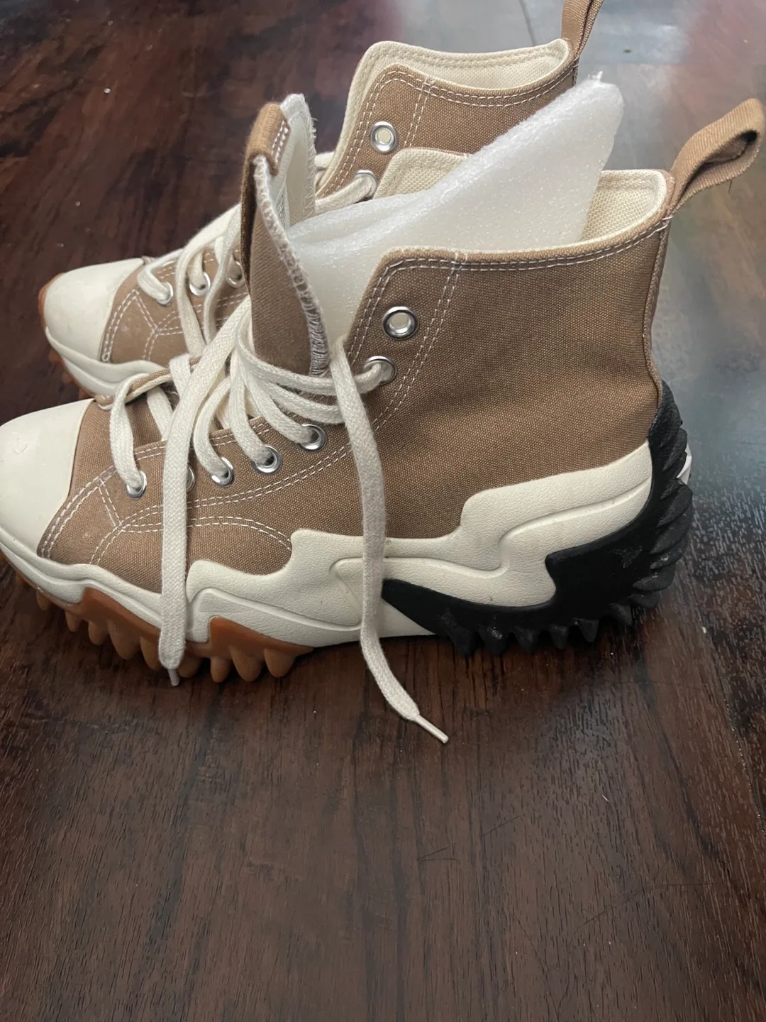 Converse Run Star Hike High Top Sneakers image indicator(4)