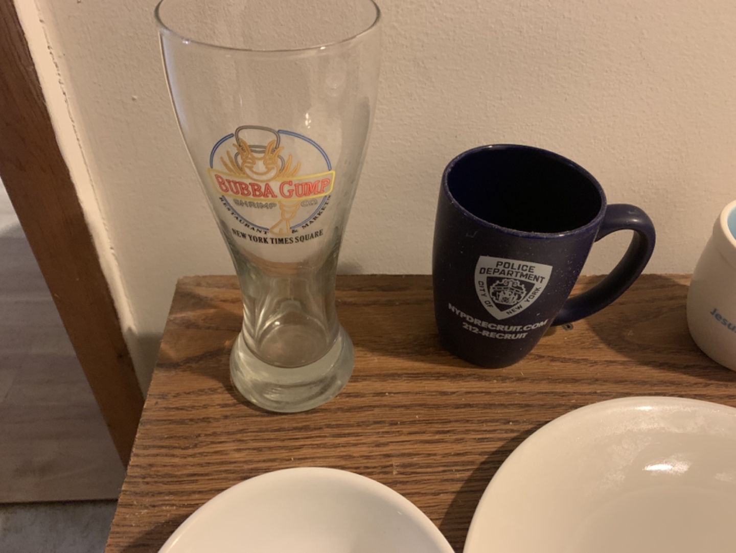 Assorted Dinnerware and Mugs - photo 4