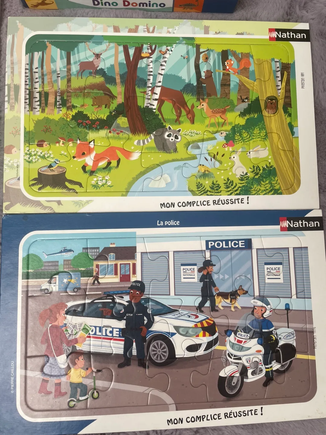 Kids Puzzles Bundle image indicator(3)