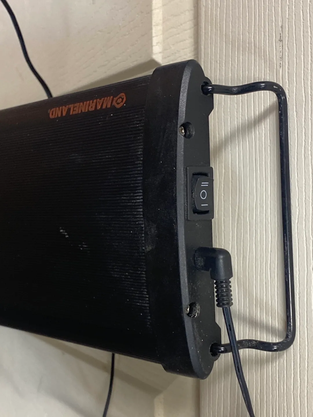 Marineland LED Aquarium Light Fixture image indicator(3)