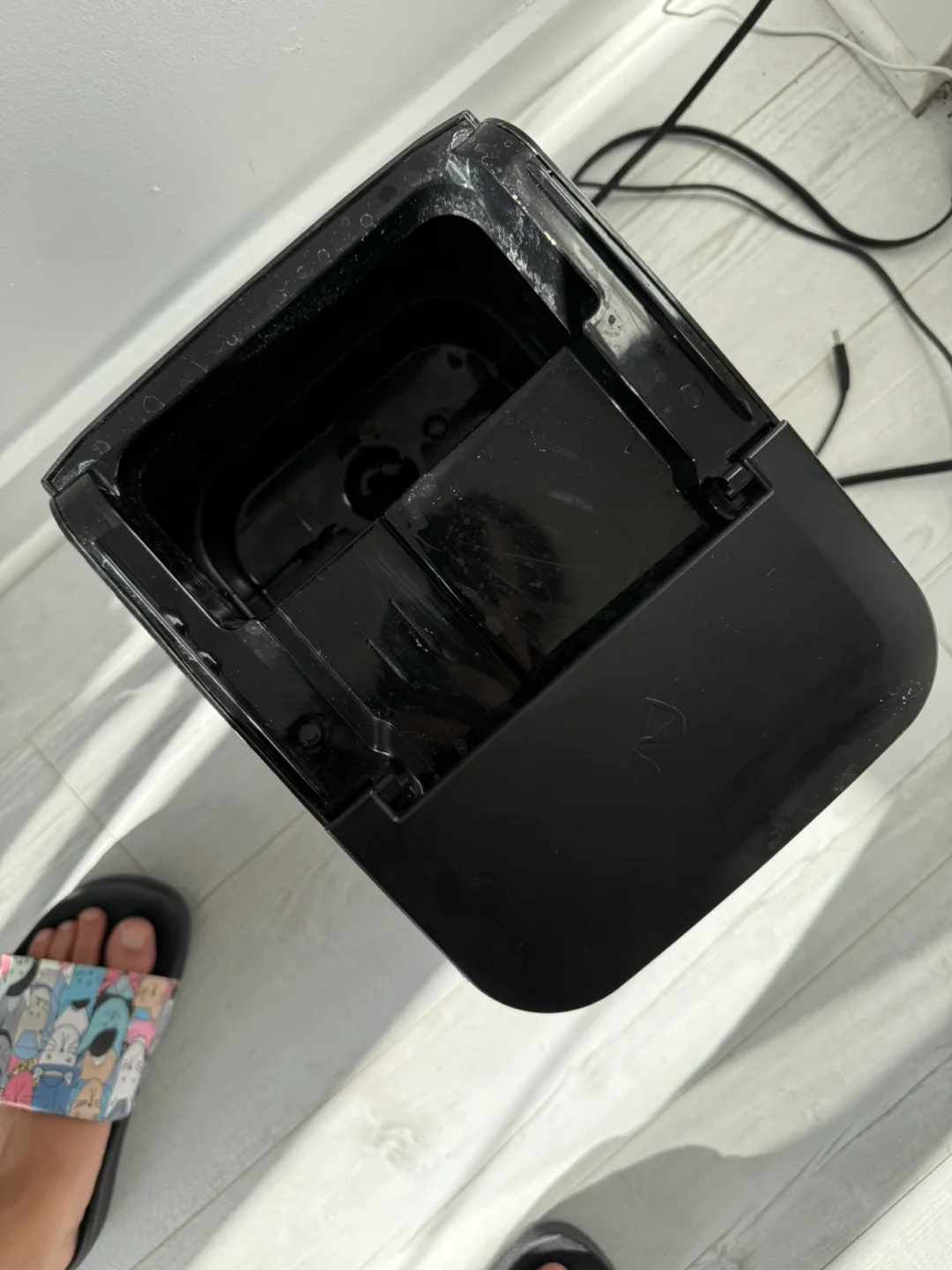 Hamilton Beach Programmable Coffee Maker image indicator(2)