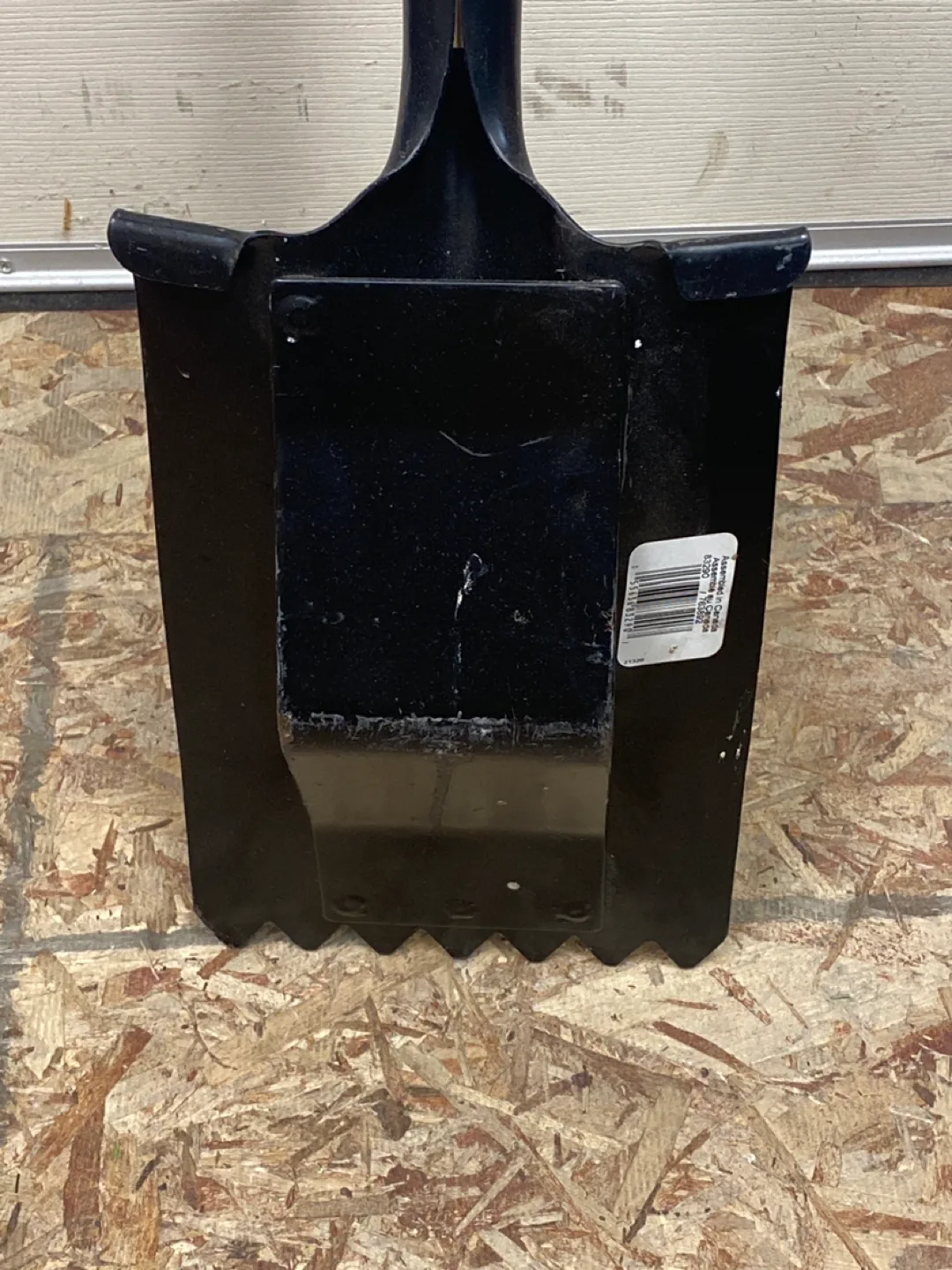 Razorback Professional Roofer's Spade image indicator(3)