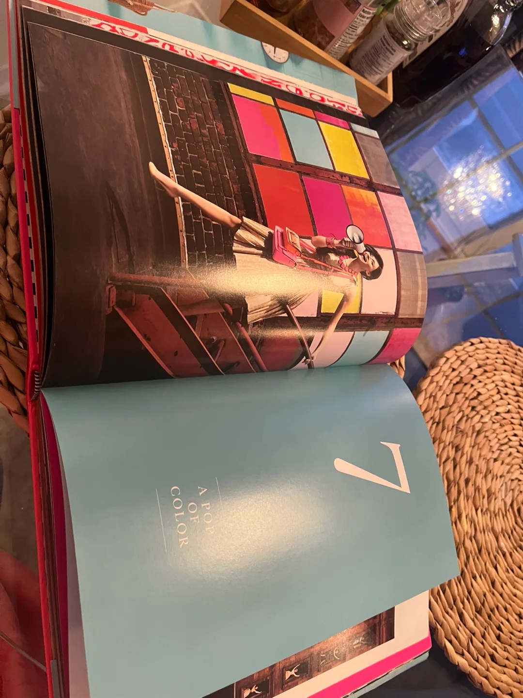 Kate Spade New York - Things We Love Hardcover Book image indicator(5)