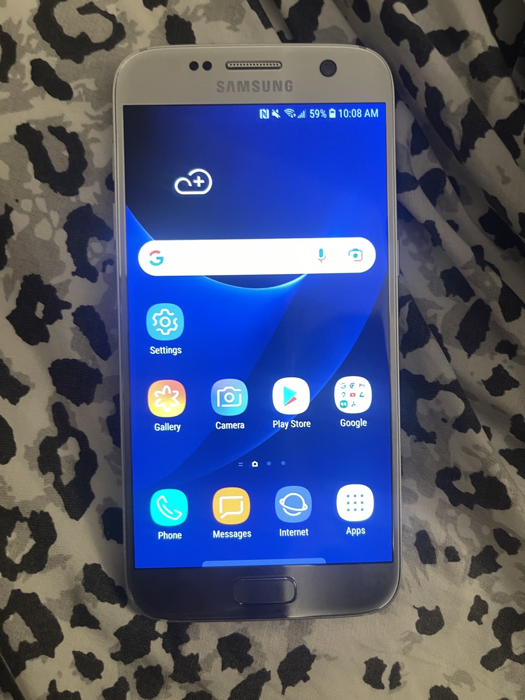 Samsung Galaxy S7 - photo 2