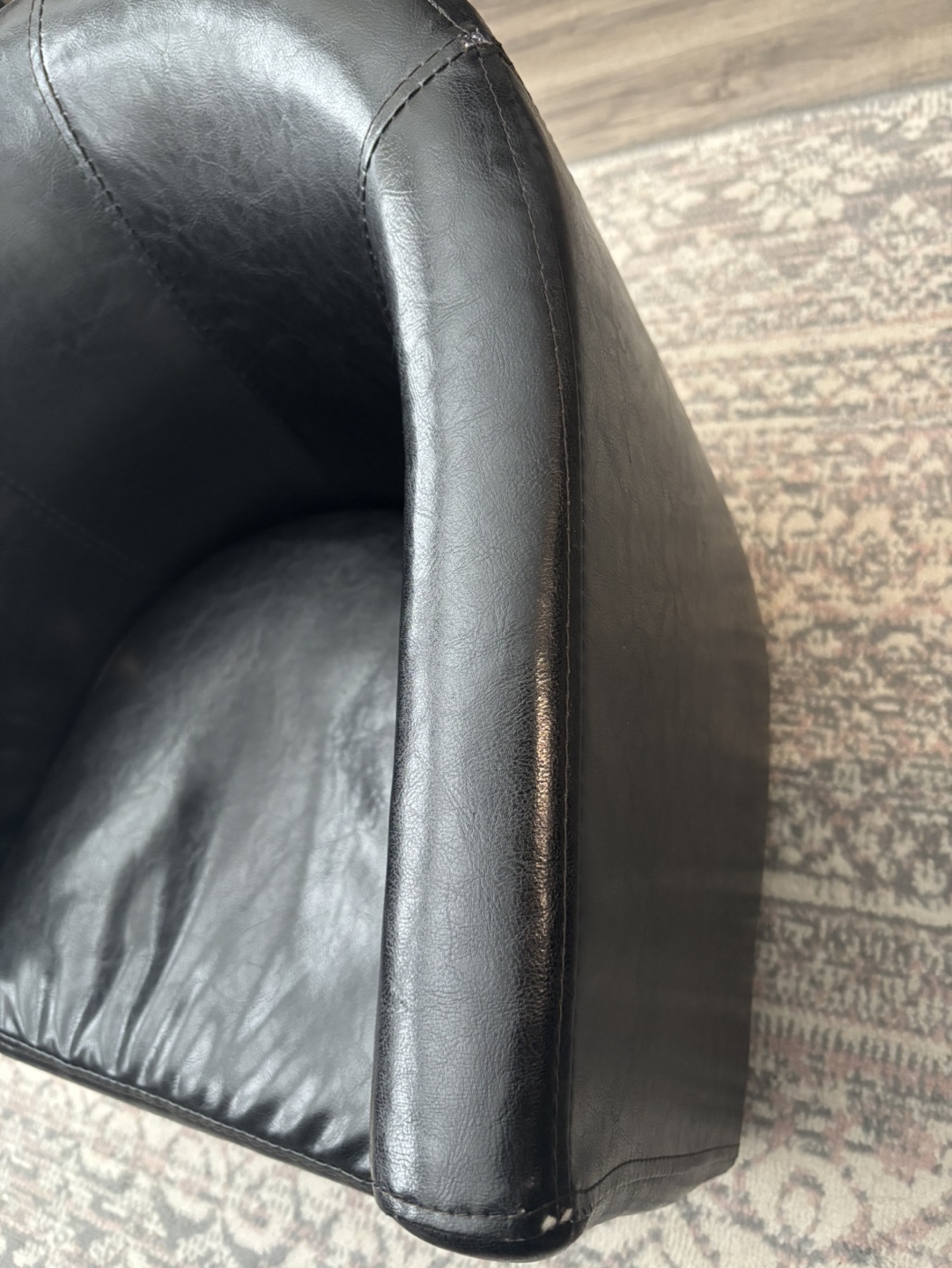 Toddler chair - photo 5