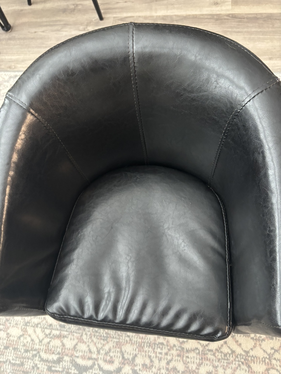 Toddler chair - photo 2
