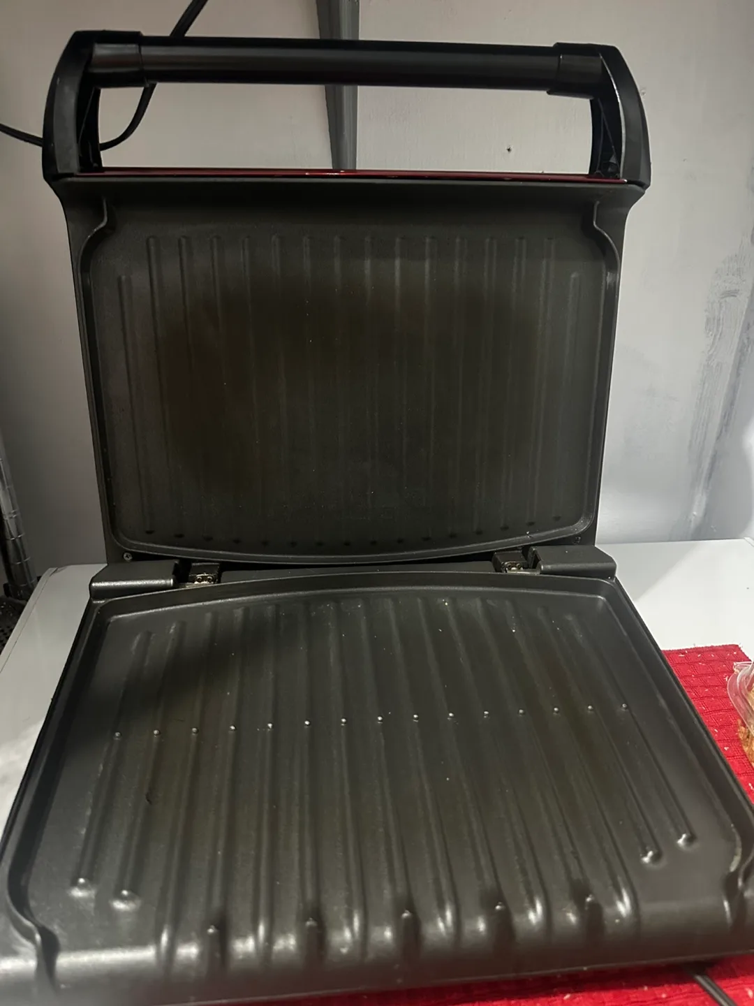 George Foreman image indicator(2)